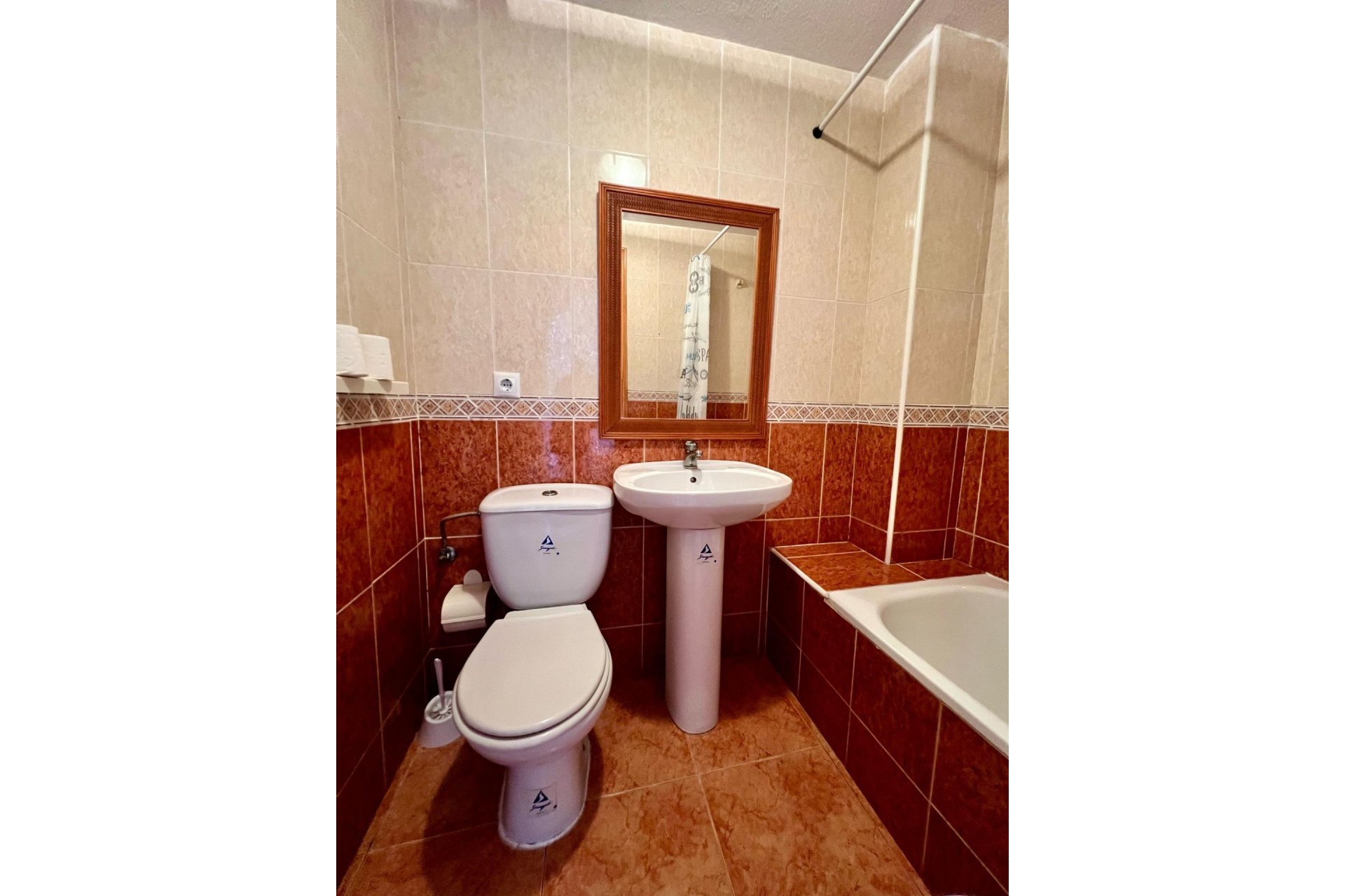 Segunda mano - Apartamento -
Torrevieja - Playa de los Locos