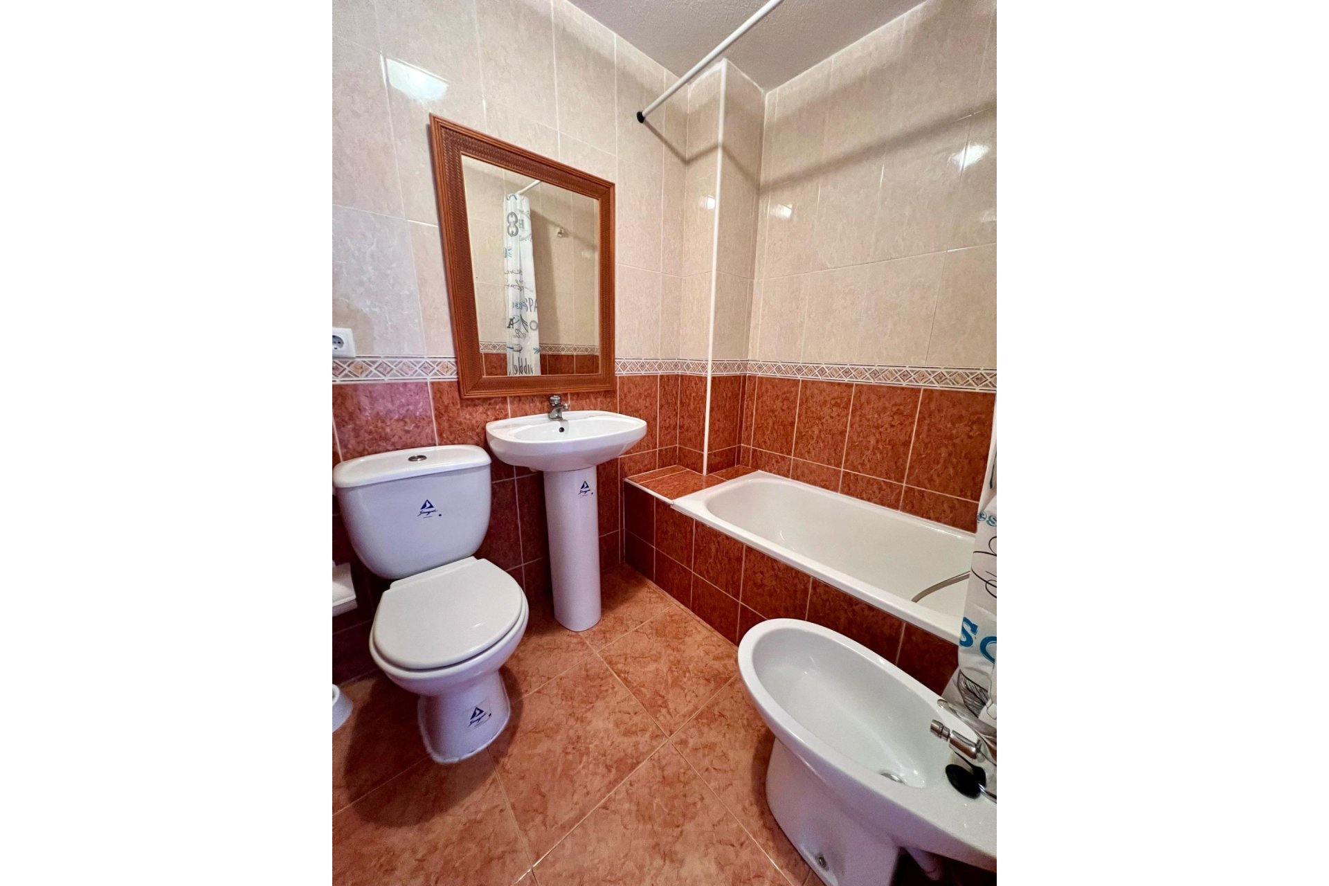 Segunda mano - Apartamento -
Torrevieja - Playa de los Locos