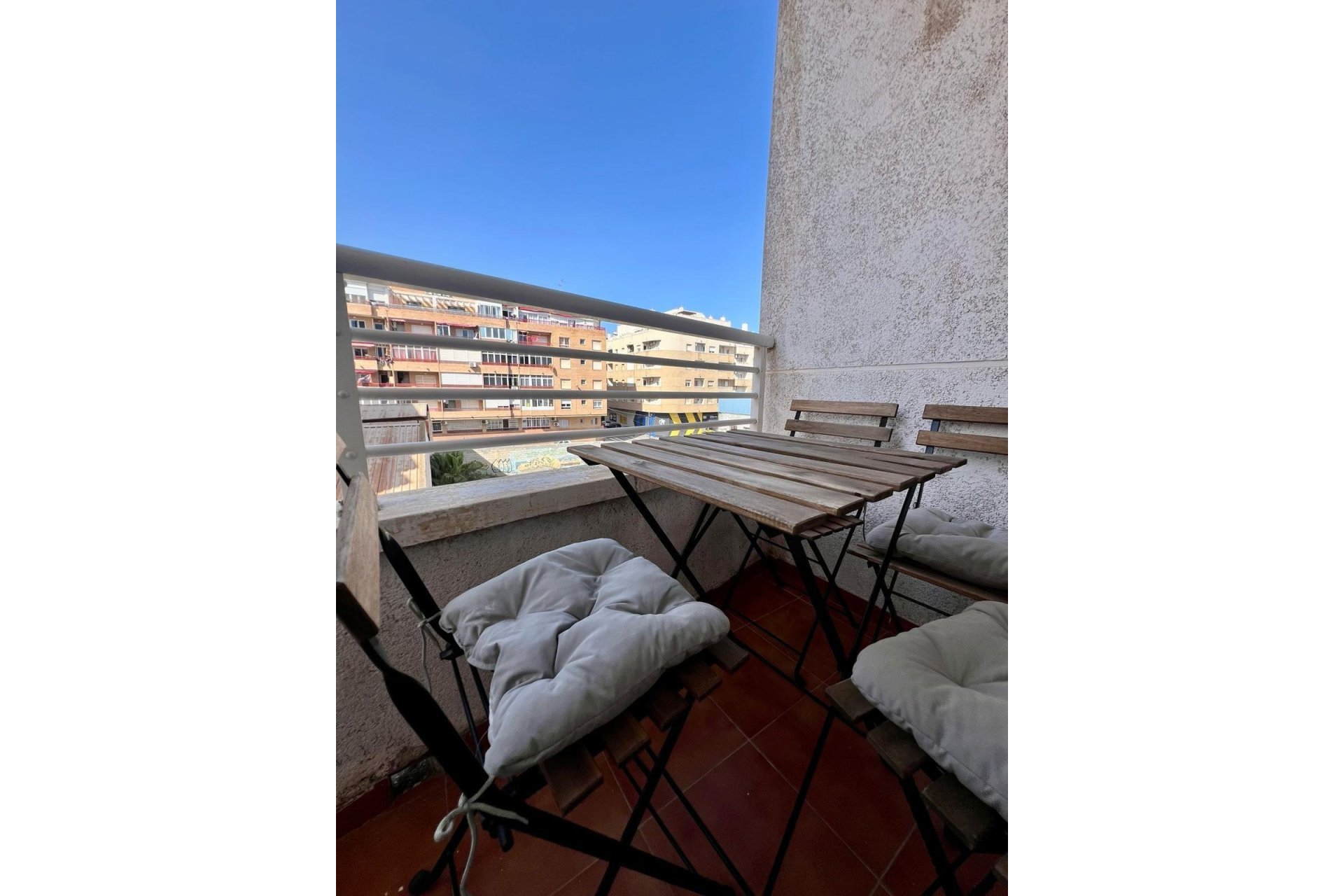 Segunda mano - Apartamento -
Torrevieja - Playa de los Locos