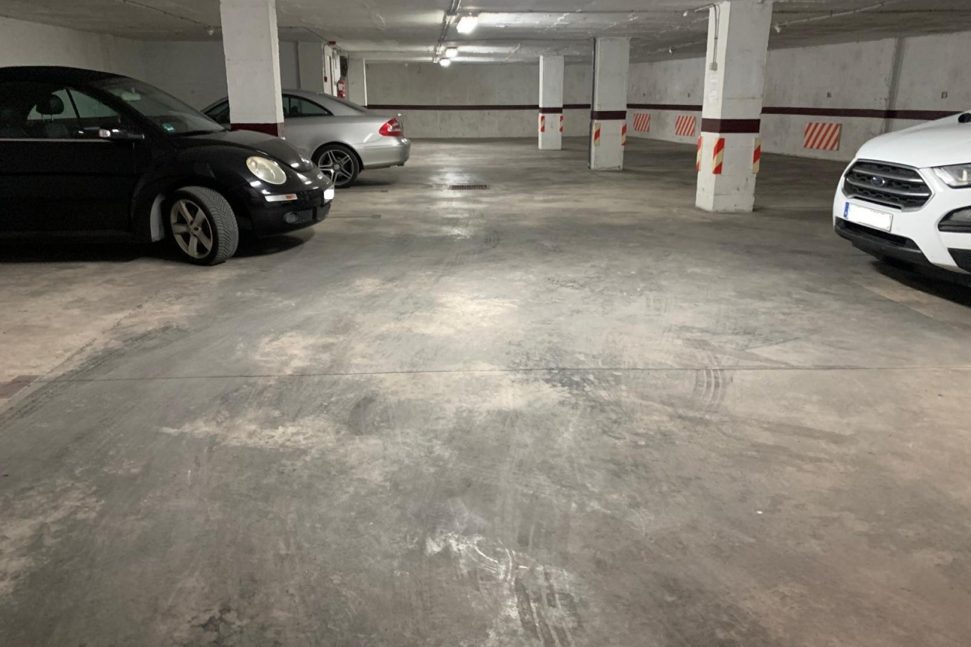 Segunda mano - Apartamento -
Torrevieja - Playa de los Locos
