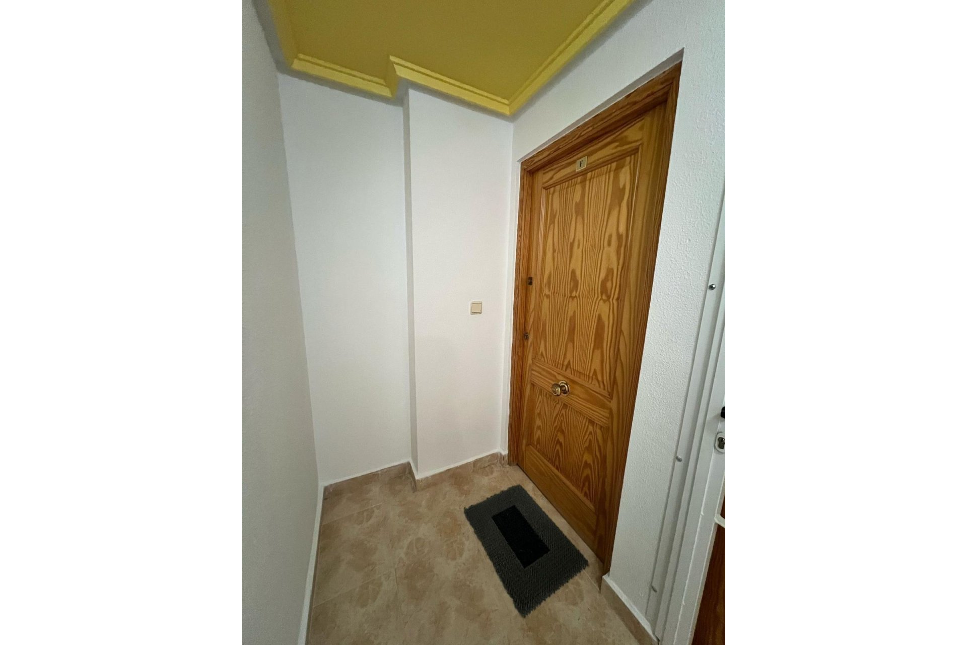 Segunda mano - Apartamento -
Torrevieja - Playa de los Locos