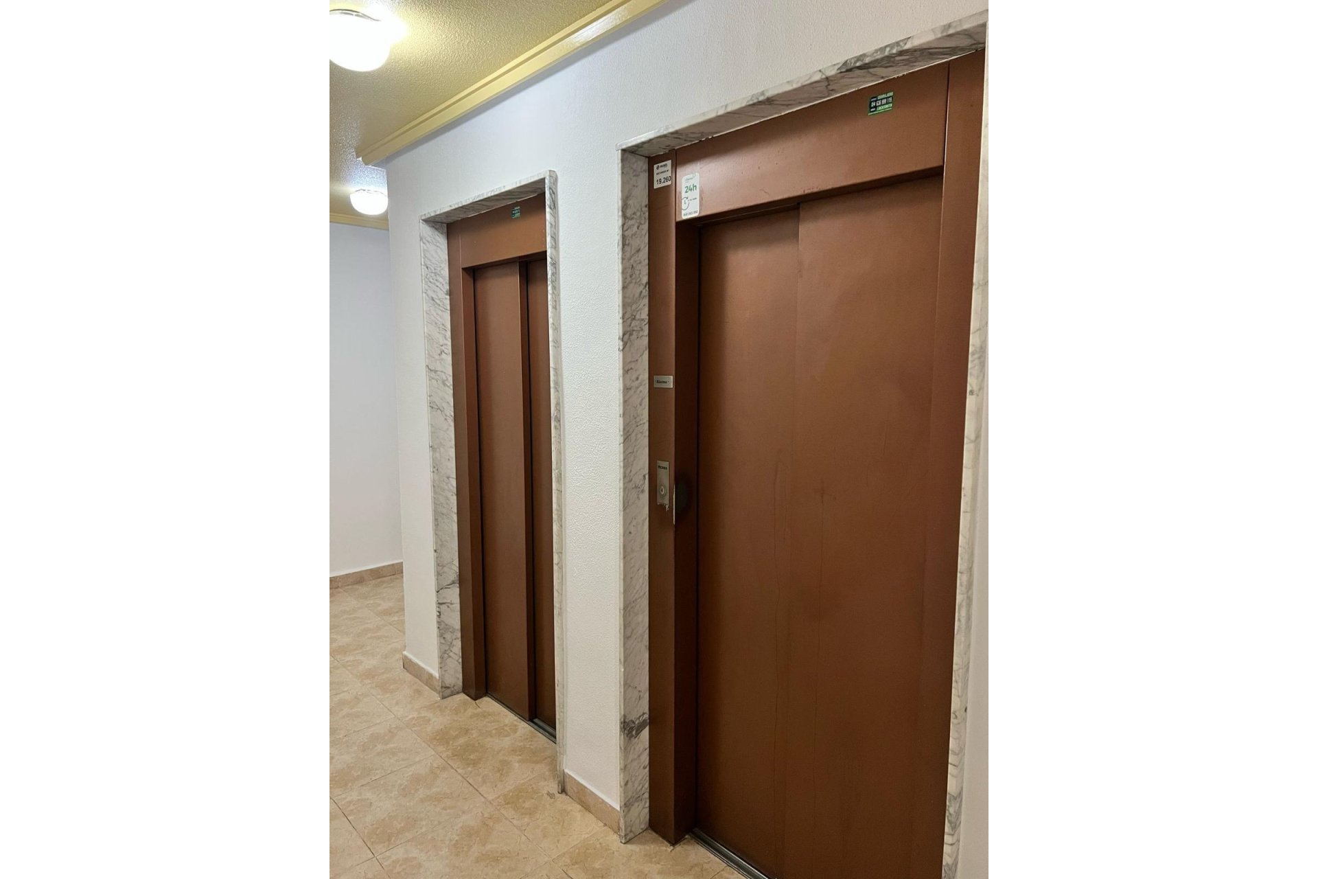 Segunda mano - Apartamento -
Torrevieja - Playa de los Locos