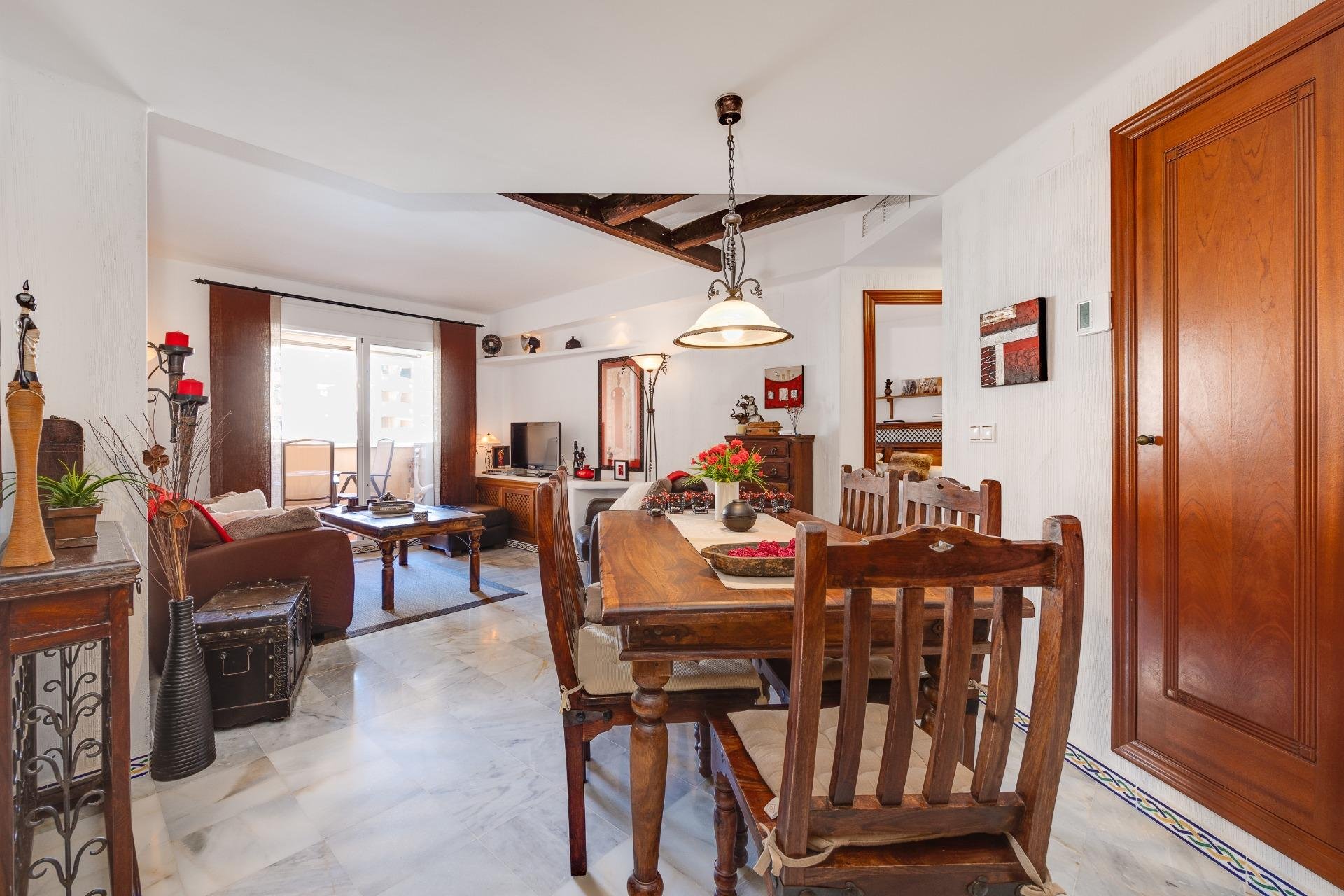 Segunda mano - Apartamento -
Torrevieja - Playa de los Locos