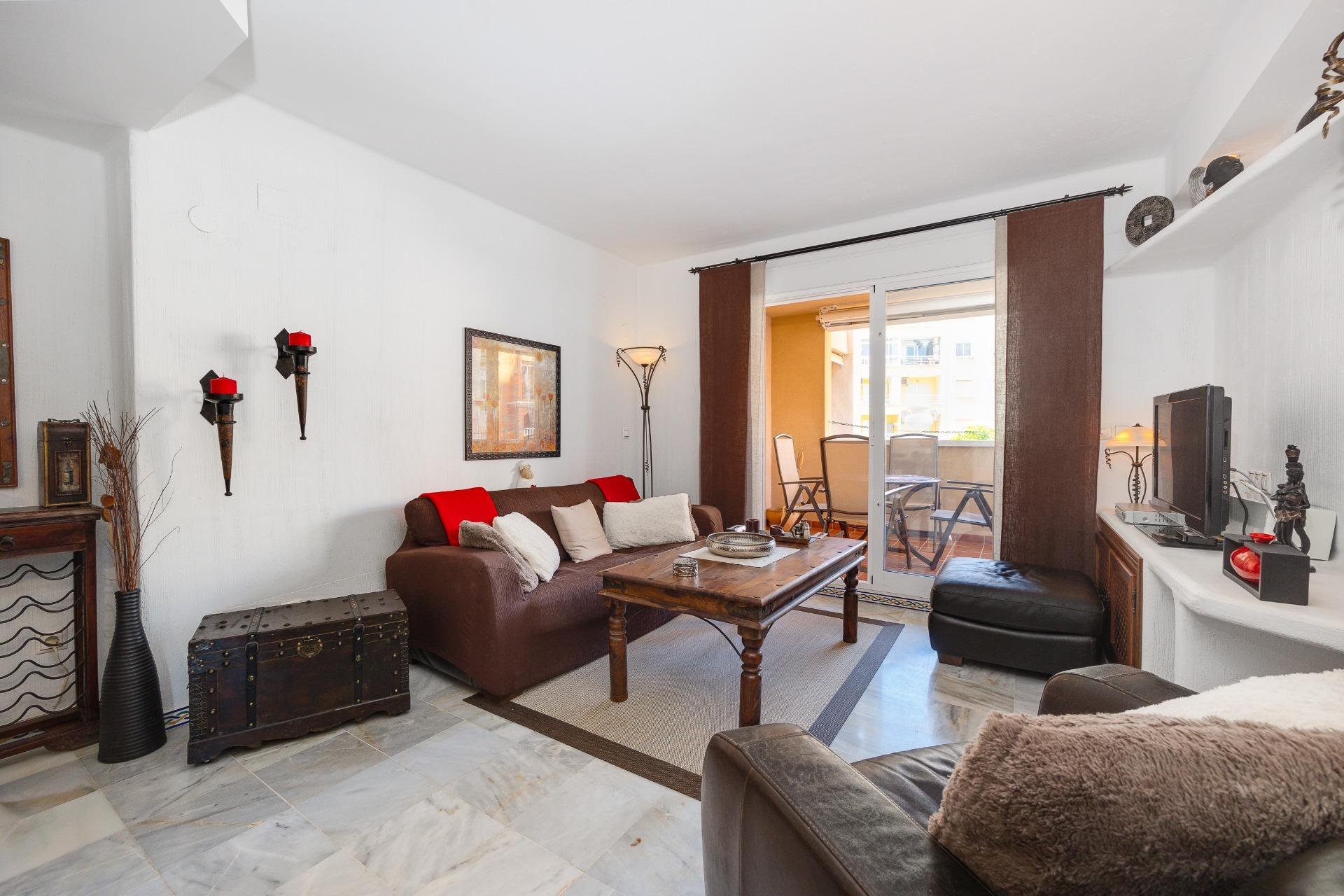 Segunda mano - Apartamento -
Torrevieja - Playa de los Locos