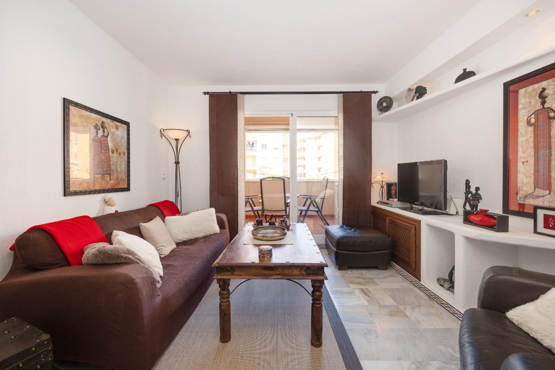 Segunda mano - Apartamento -
Torrevieja - Playa de los Locos
