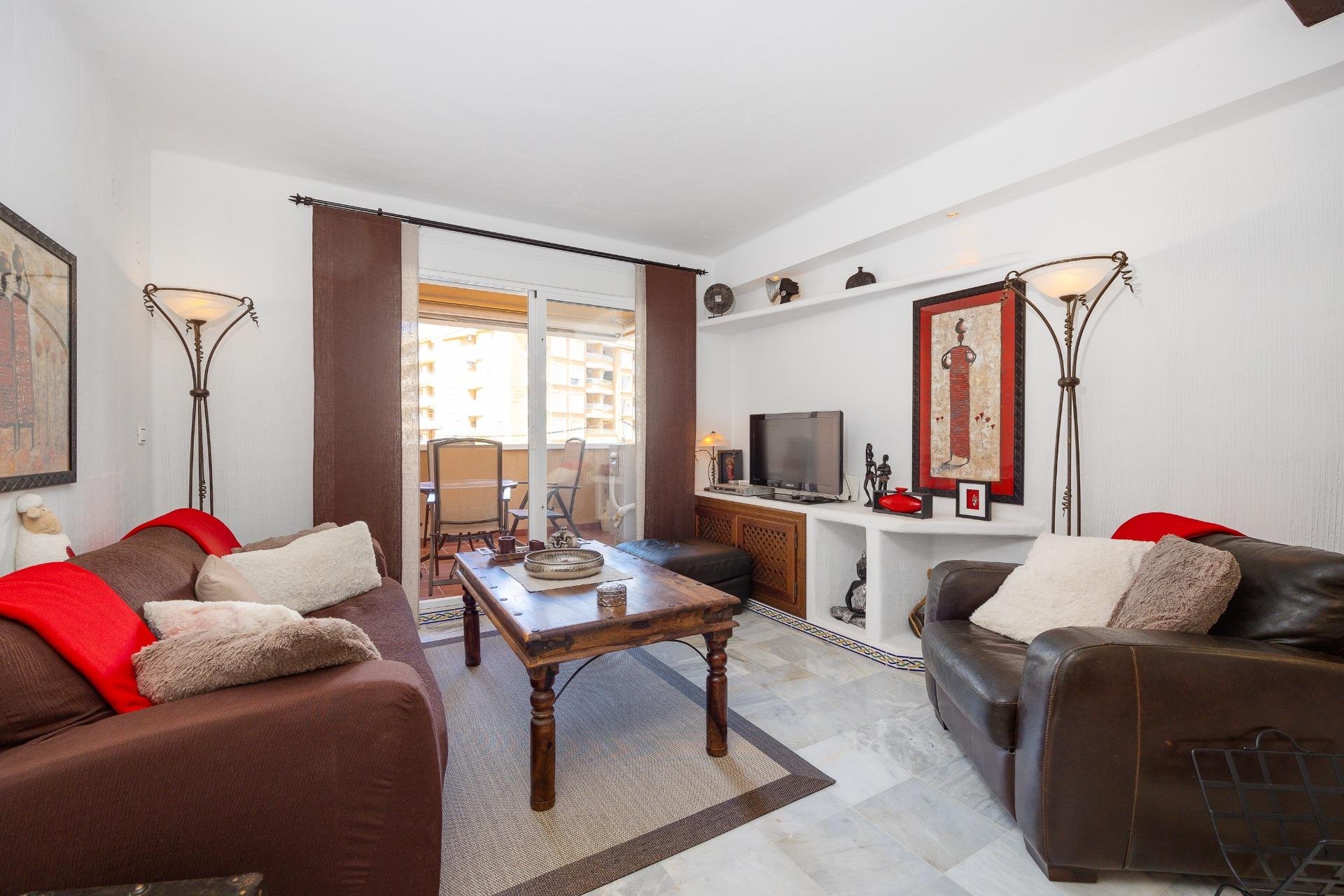 Segunda mano - Apartamento -
Torrevieja - Playa de los Locos