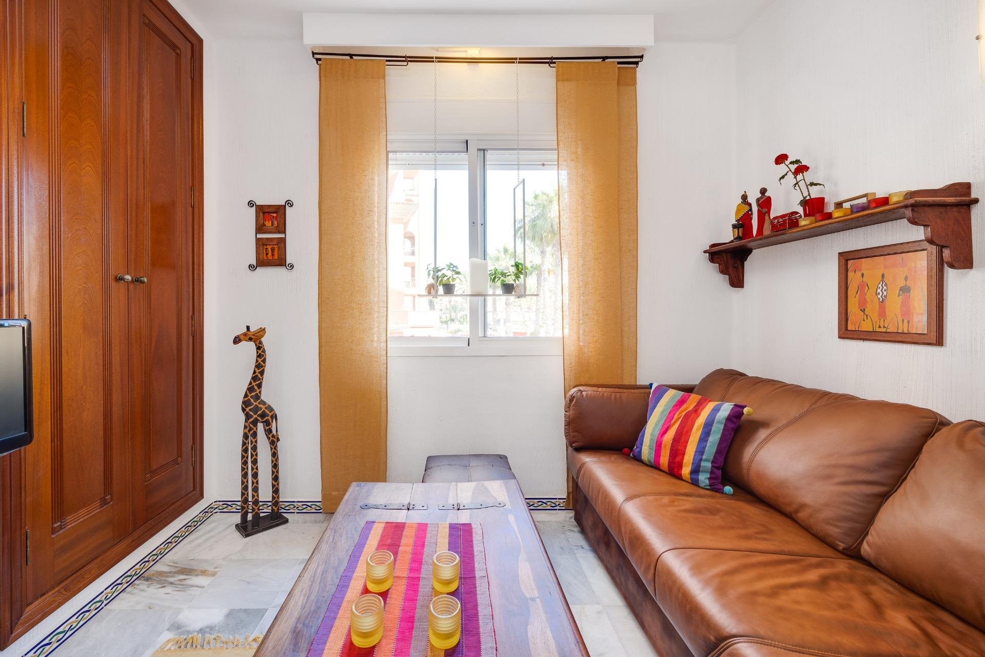 Segunda mano - Apartamento -
Torrevieja - Playa de los Locos