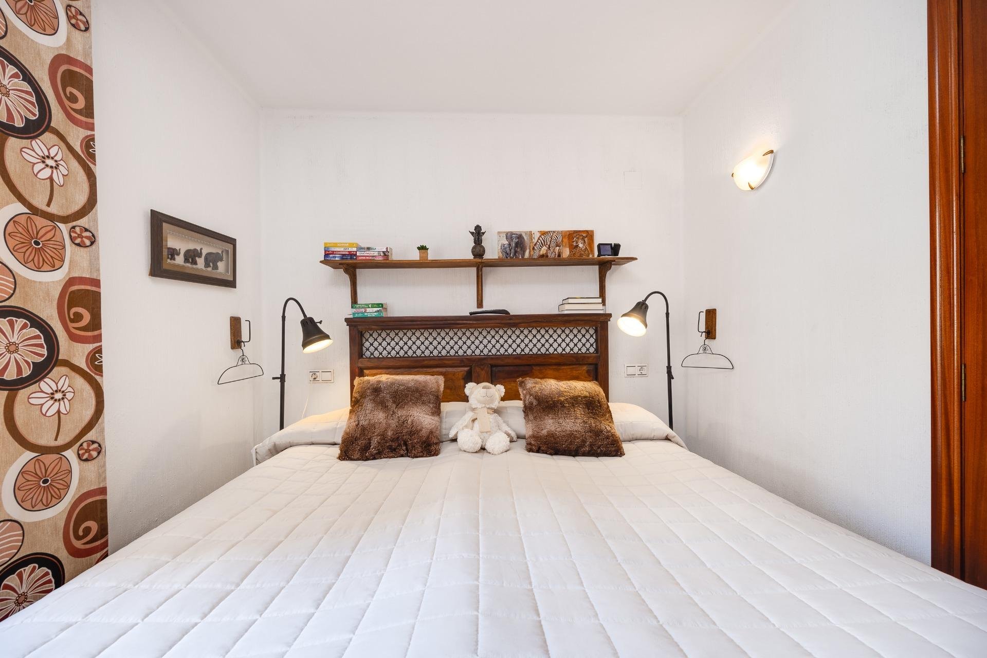 Segunda mano - Apartamento -
Torrevieja - Playa de los Locos