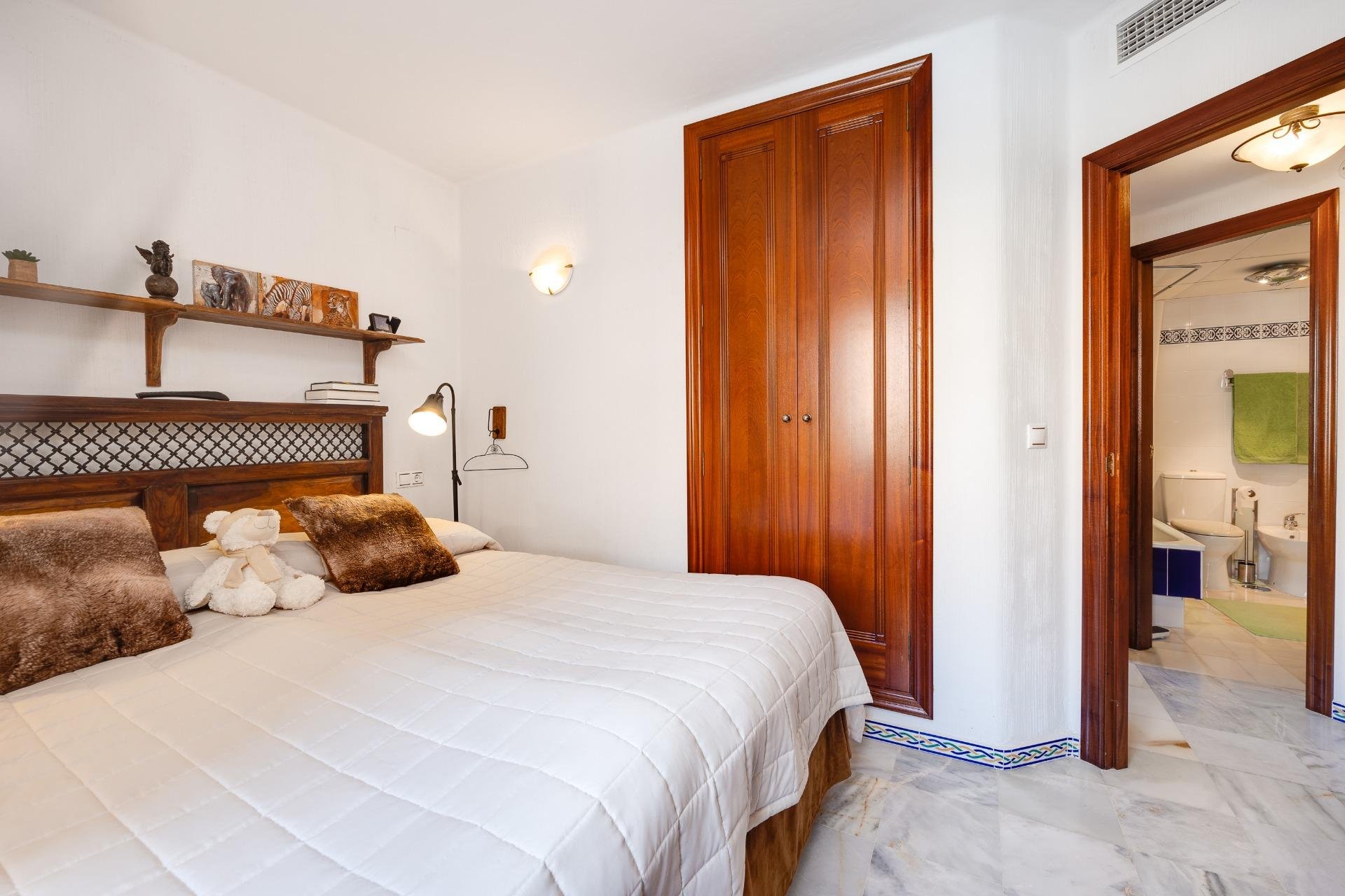 Segunda mano - Apartamento -
Torrevieja - Playa de los Locos