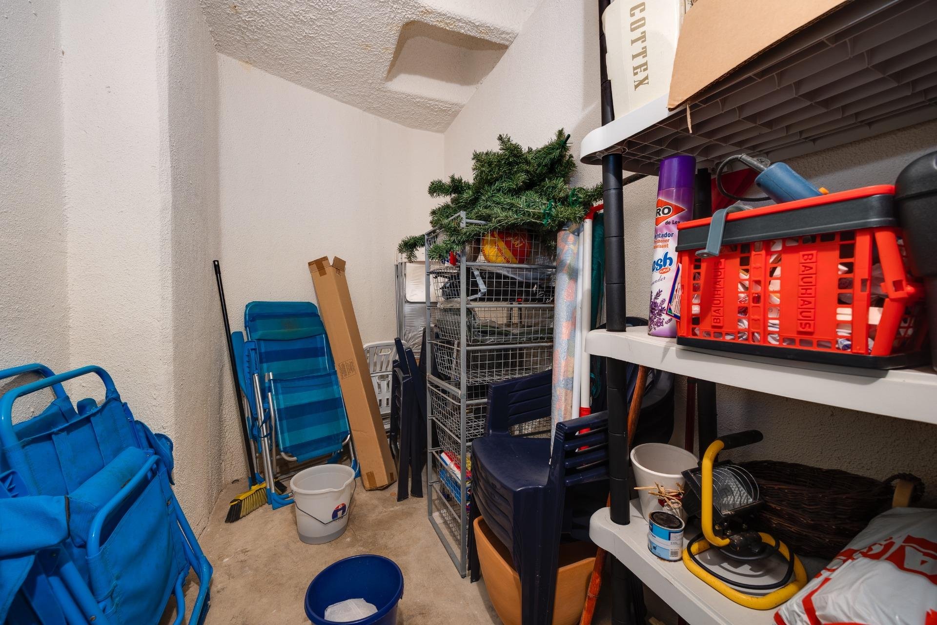 Segunda mano - Apartamento -
Torrevieja - Playa de los Locos