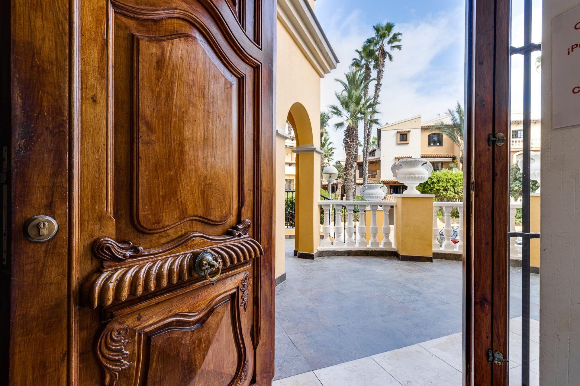 Segunda mano - Apartamento -
Torrevieja - Playa de los Locos