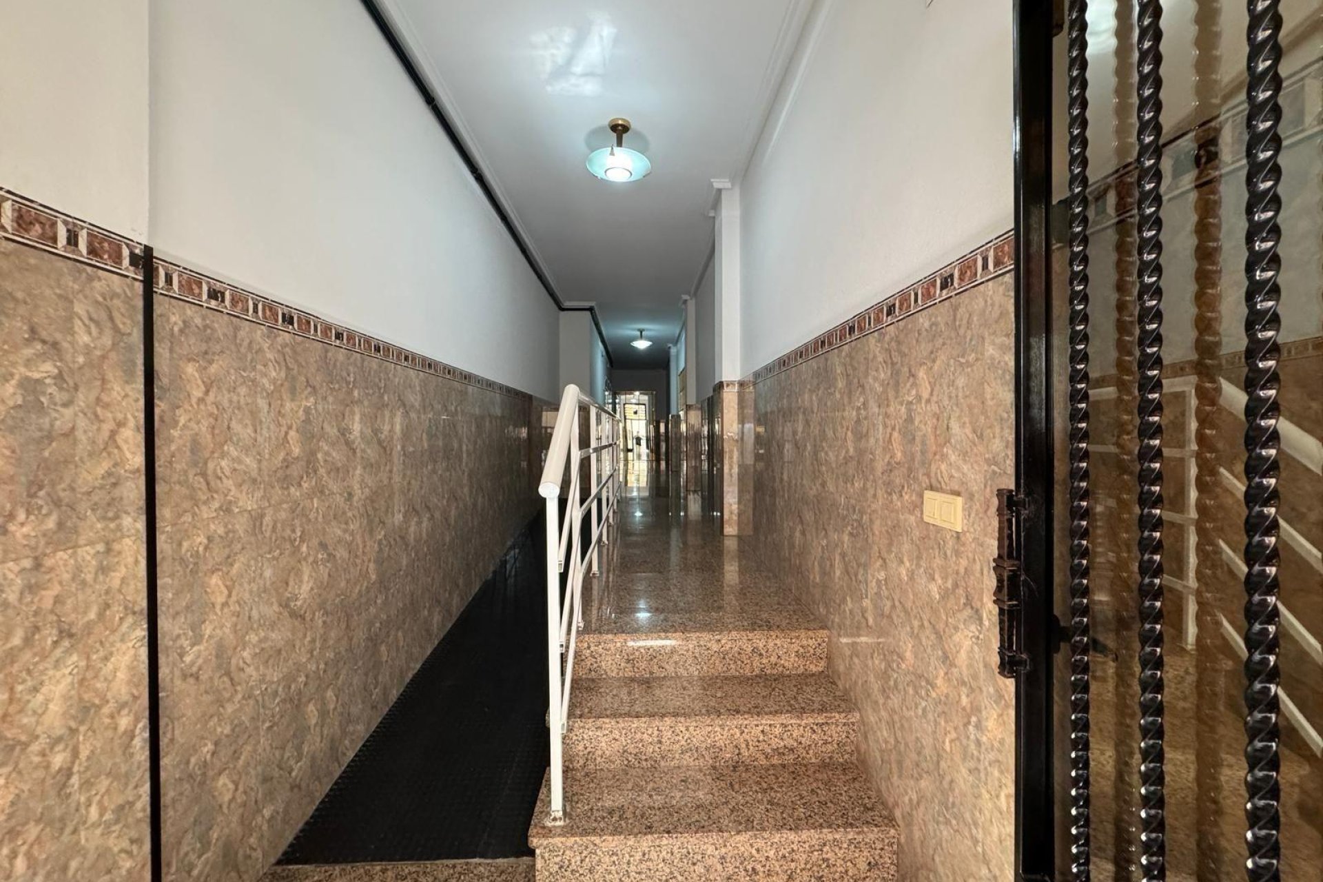 Segunda mano - Apartamento -
Torrevieja - Playa de los Locos