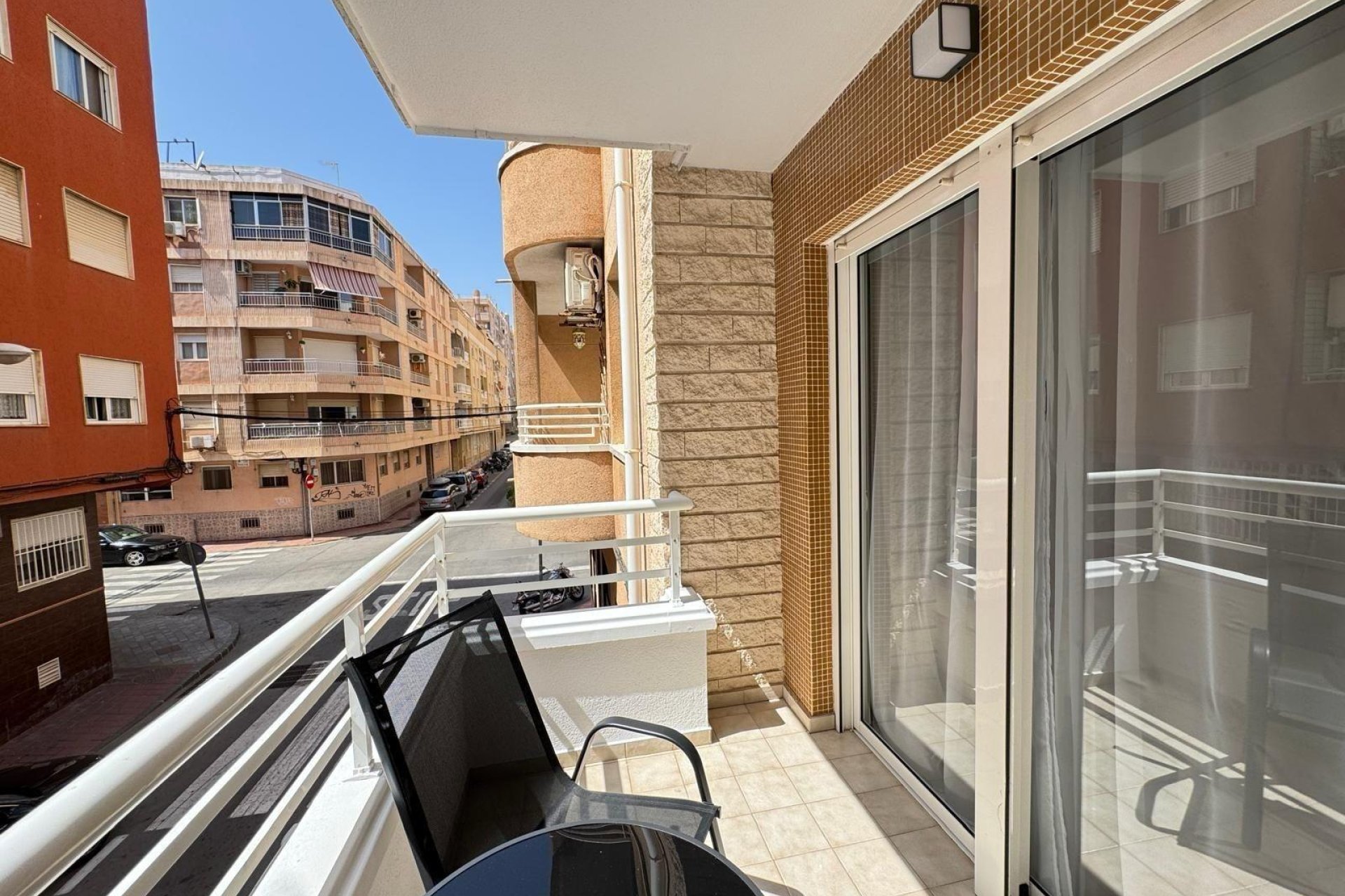 Segunda mano - Apartamento -
Torrevieja - Playa de los Locos