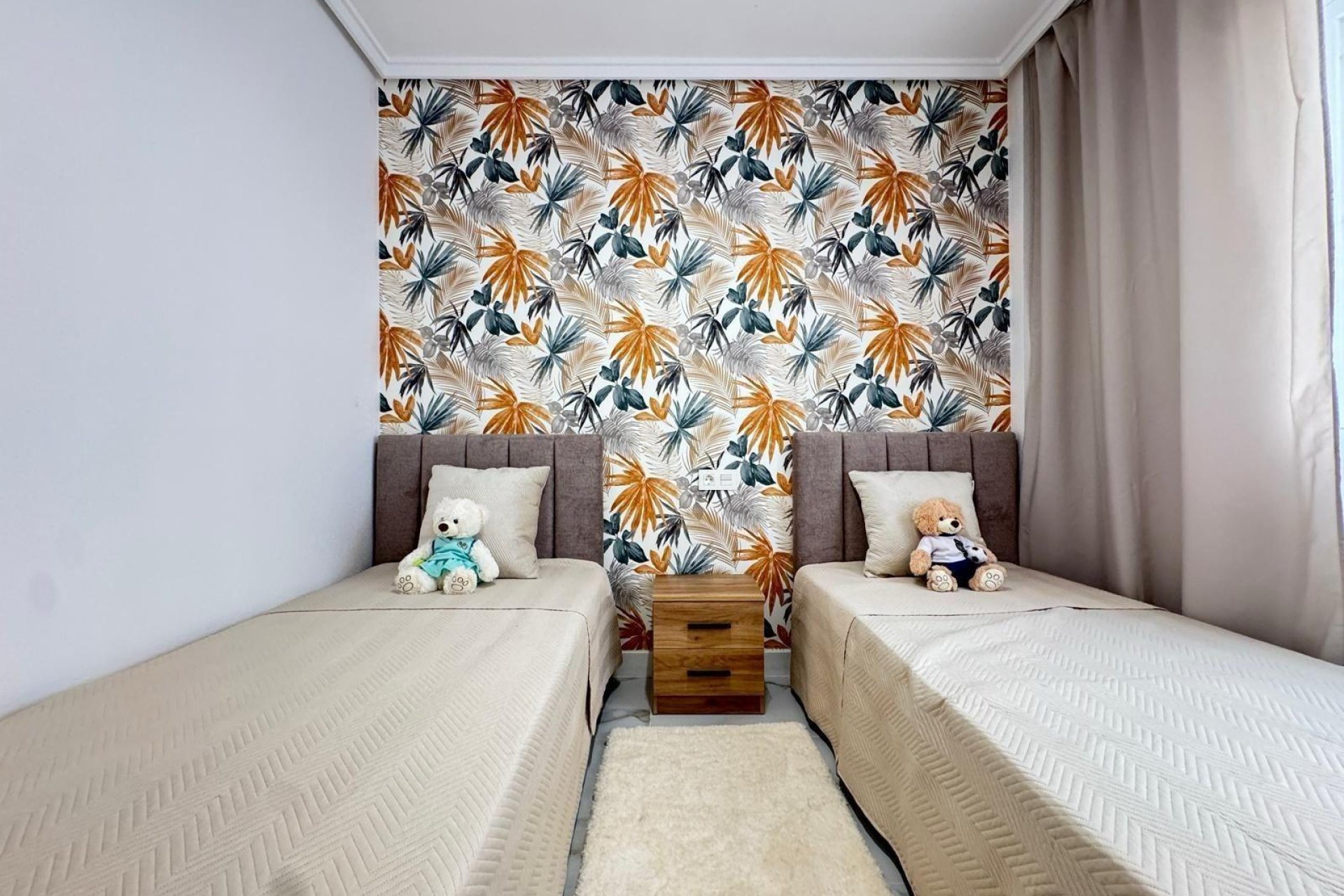 Segunda mano - Apartamento -
Torrevieja - Playa de los Locos