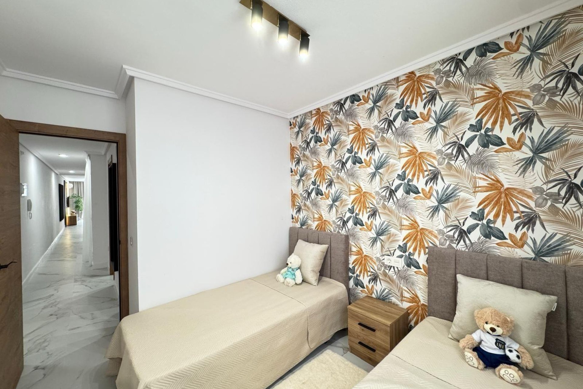 Segunda mano - Apartamento -
Torrevieja - Playa de los Locos
