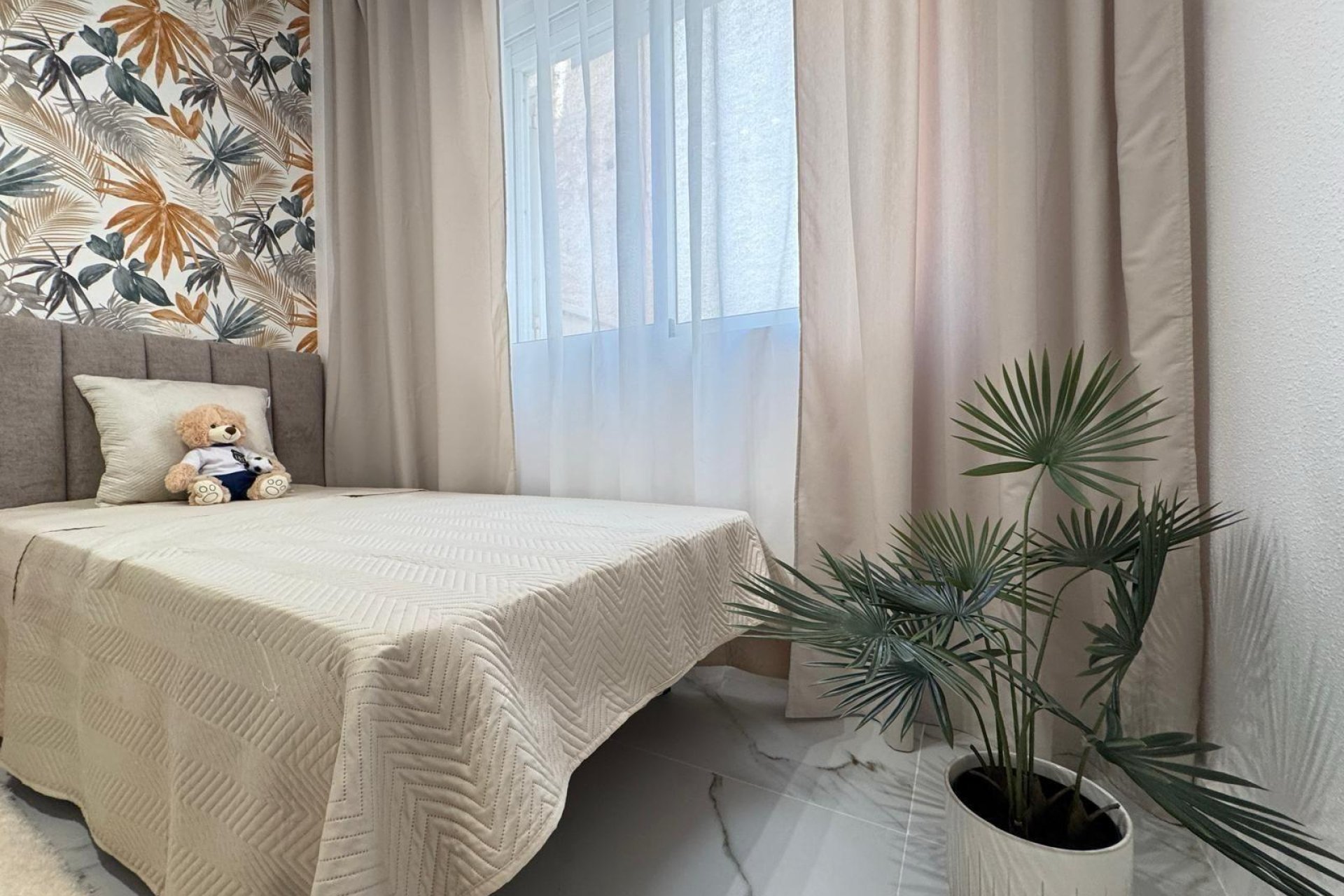 Segunda mano - Apartamento -
Torrevieja - Playa de los Locos