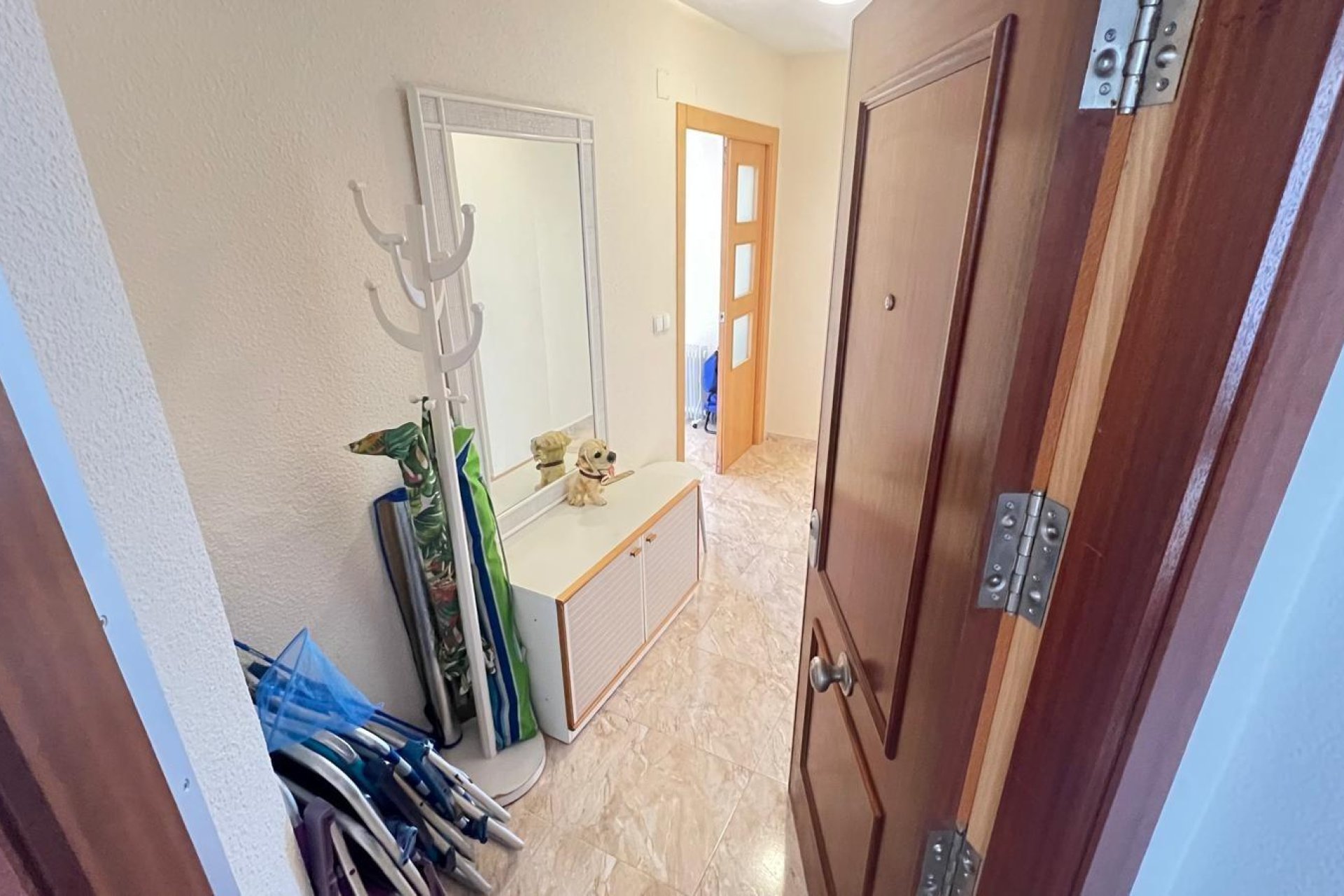 Segunda mano - Apartamento -
Torrevieja - Playa de los Locos