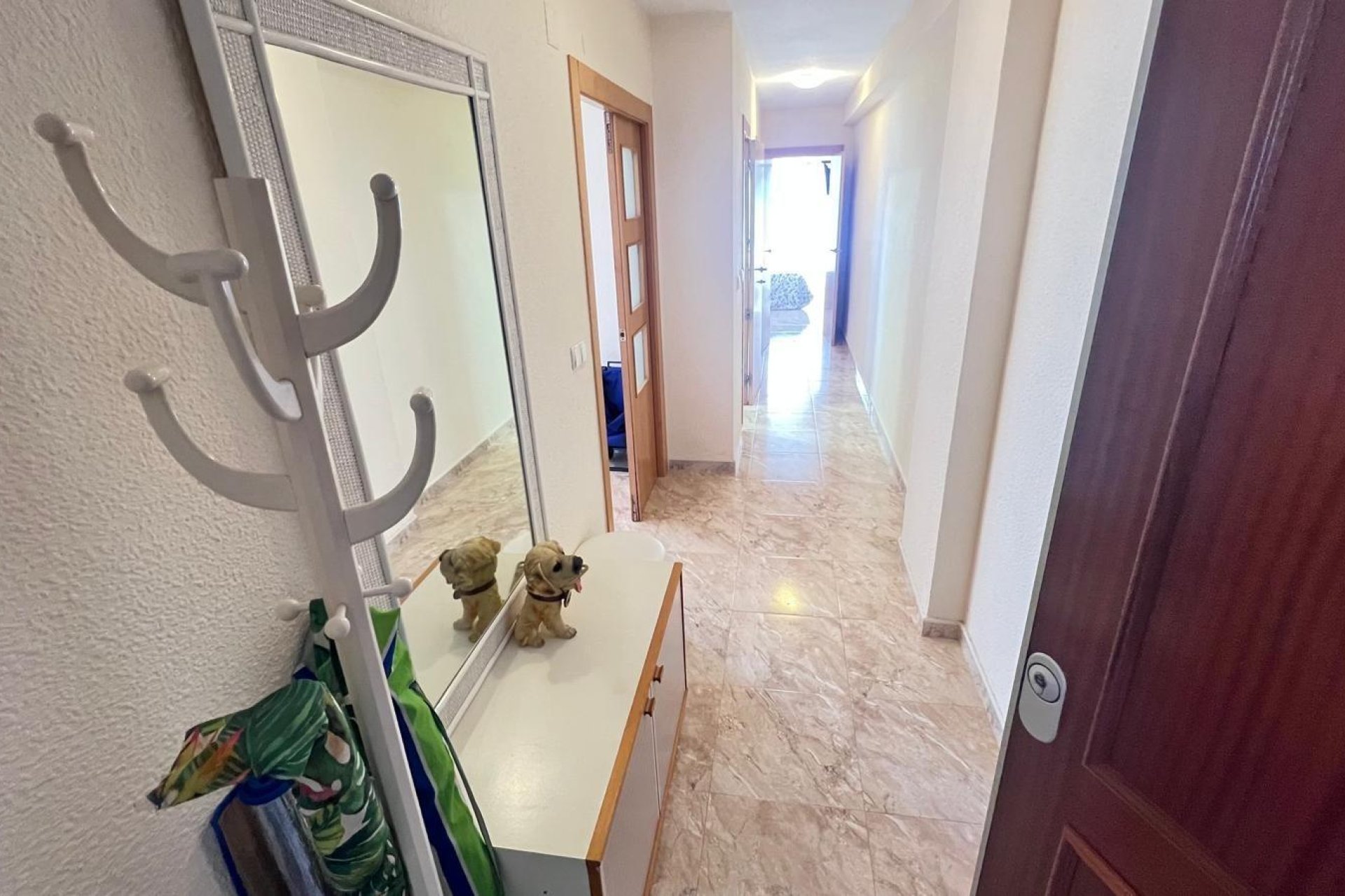 Segunda mano - Apartamento -
Torrevieja - Playa de los Locos