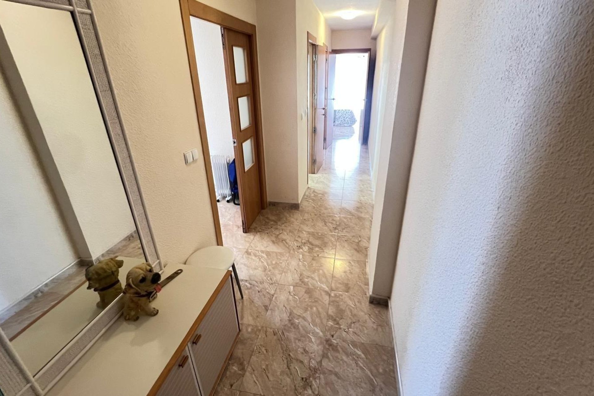 Segunda mano - Apartamento -
Torrevieja - Playa de los Locos