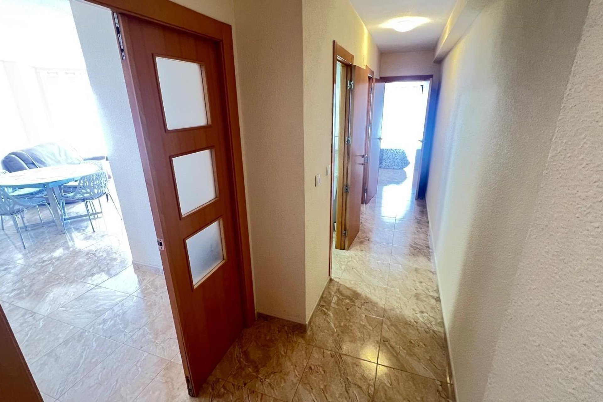 Segunda mano - Apartamento -
Torrevieja - Playa de los Locos