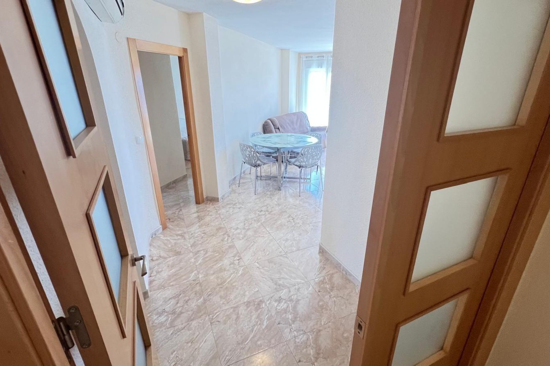 Segunda mano - Apartamento -
Torrevieja - Playa de los Locos