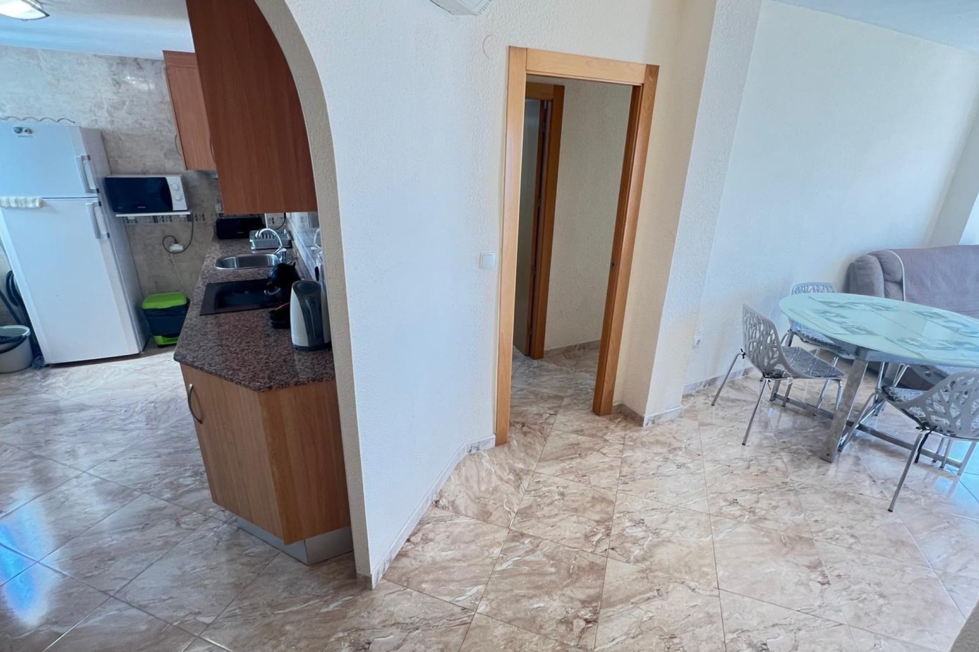 Segunda mano - Apartamento -
Torrevieja - Playa de los Locos