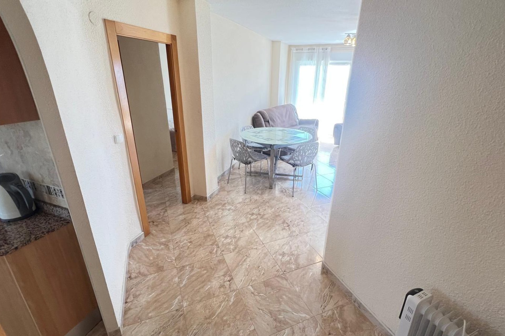 Segunda mano - Apartamento -
Torrevieja - Playa de los Locos