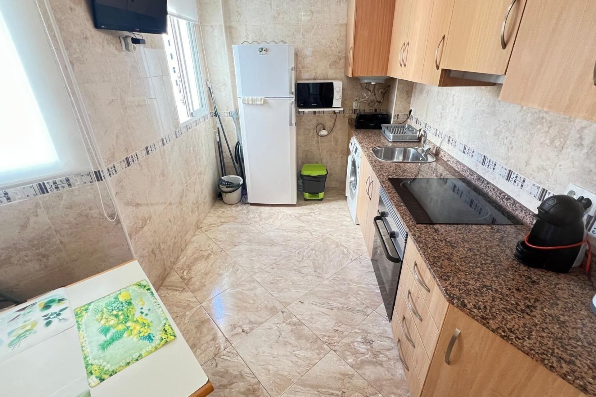 Segunda mano - Apartamento -
Torrevieja - Playa de los Locos