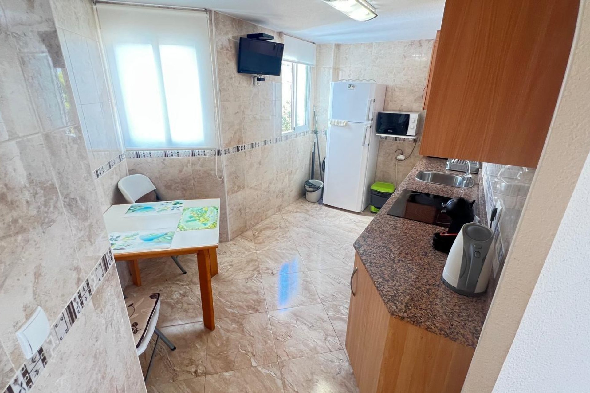 Segunda mano - Apartamento -
Torrevieja - Playa de los Locos