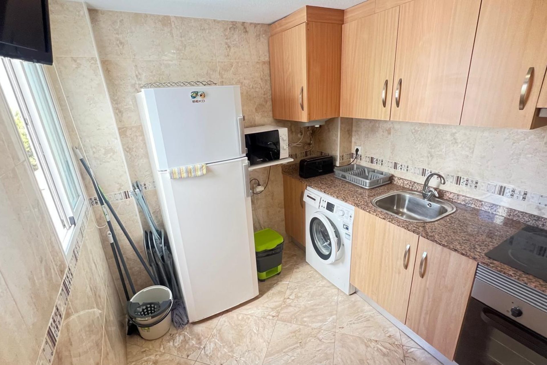 Segunda mano - Apartamento -
Torrevieja - Playa de los Locos