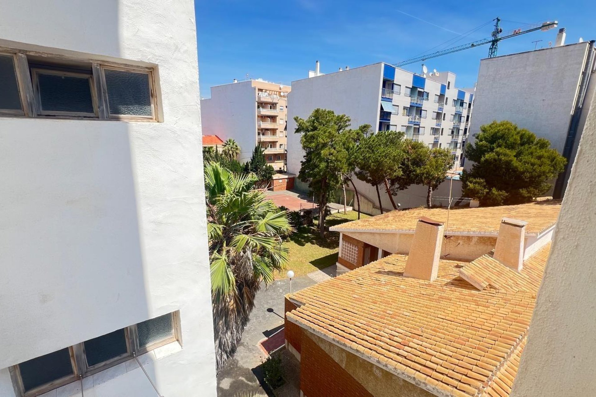 Segunda mano - Apartamento -
Torrevieja - Playa de los Locos