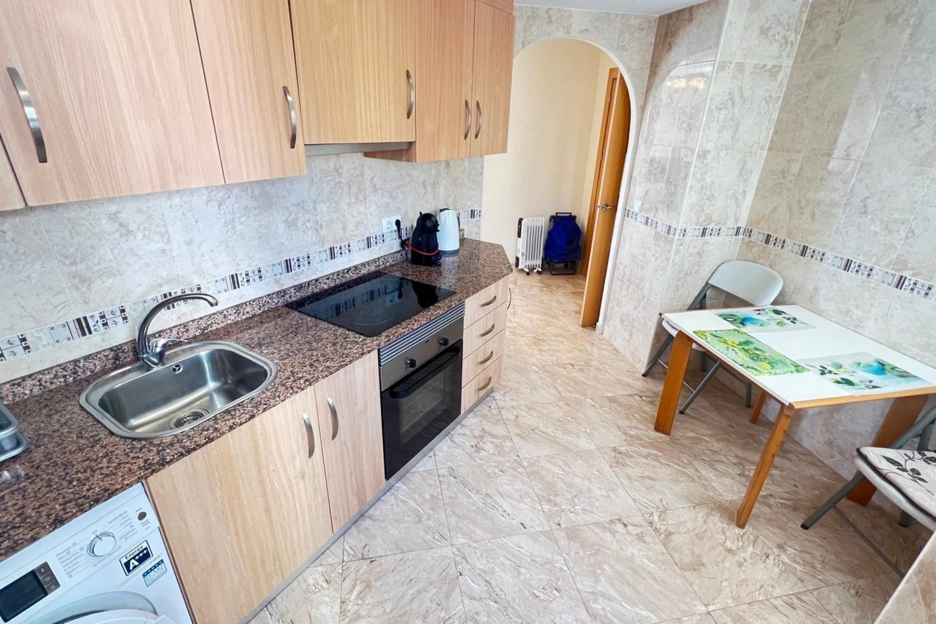 Segunda mano - Apartamento -
Torrevieja - Playa de los Locos