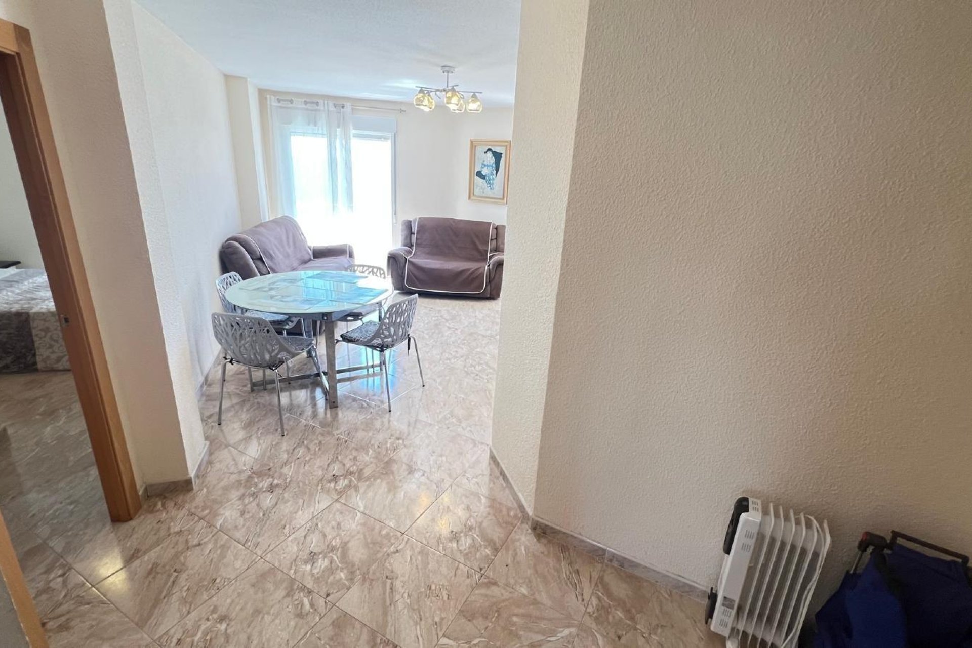 Segunda mano - Apartamento -
Torrevieja - Playa de los Locos