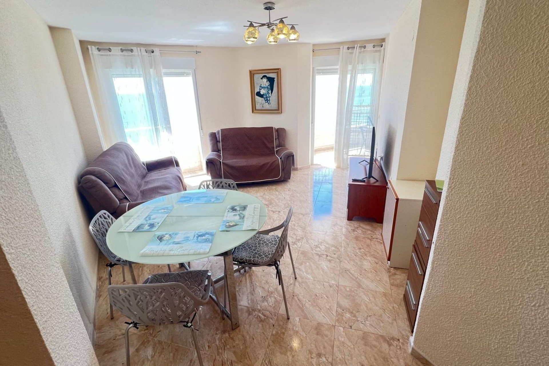 Segunda mano - Apartamento -
Torrevieja - Playa de los Locos