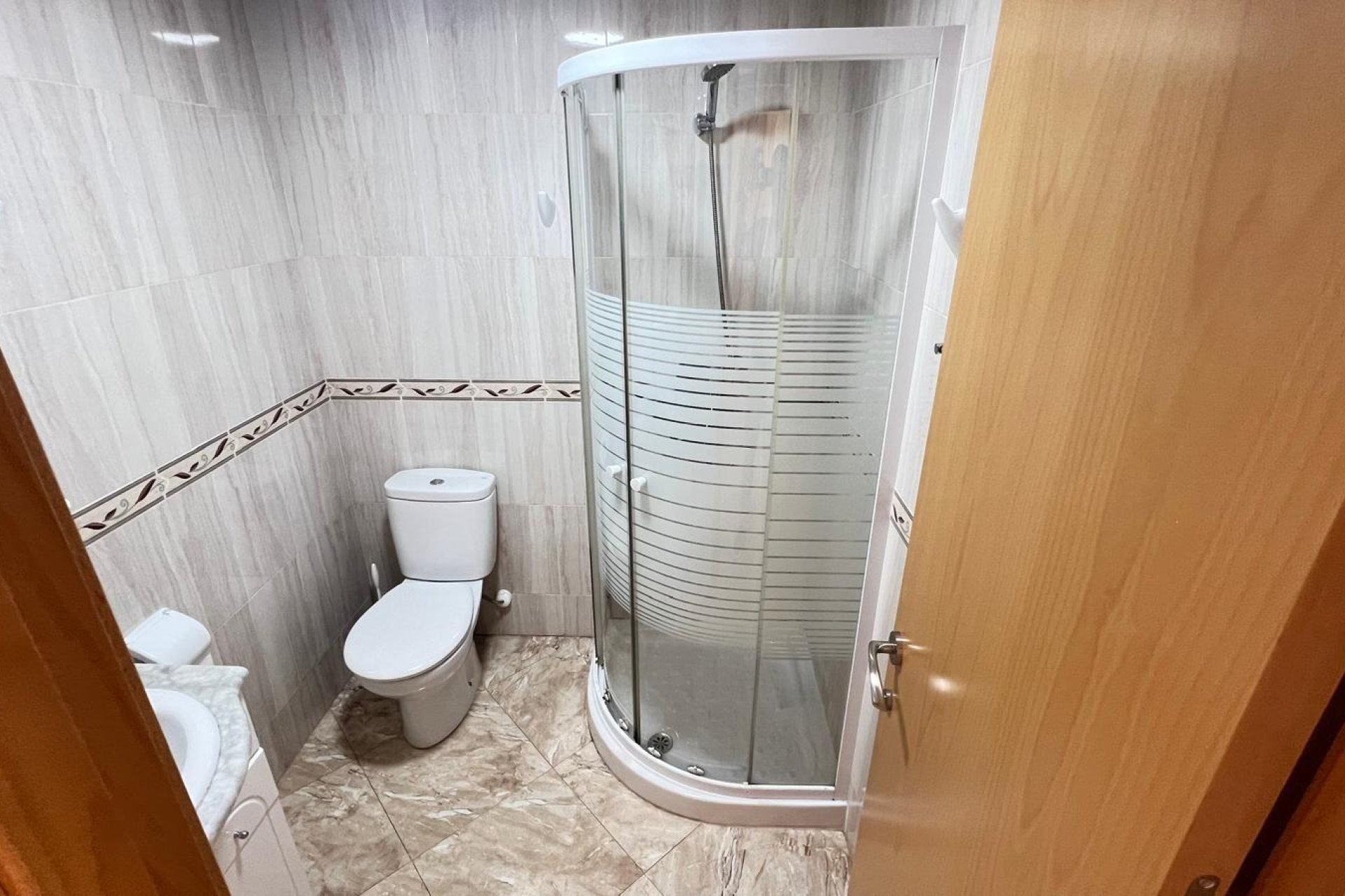 Segunda mano - Apartamento -
Torrevieja - Playa de los Locos