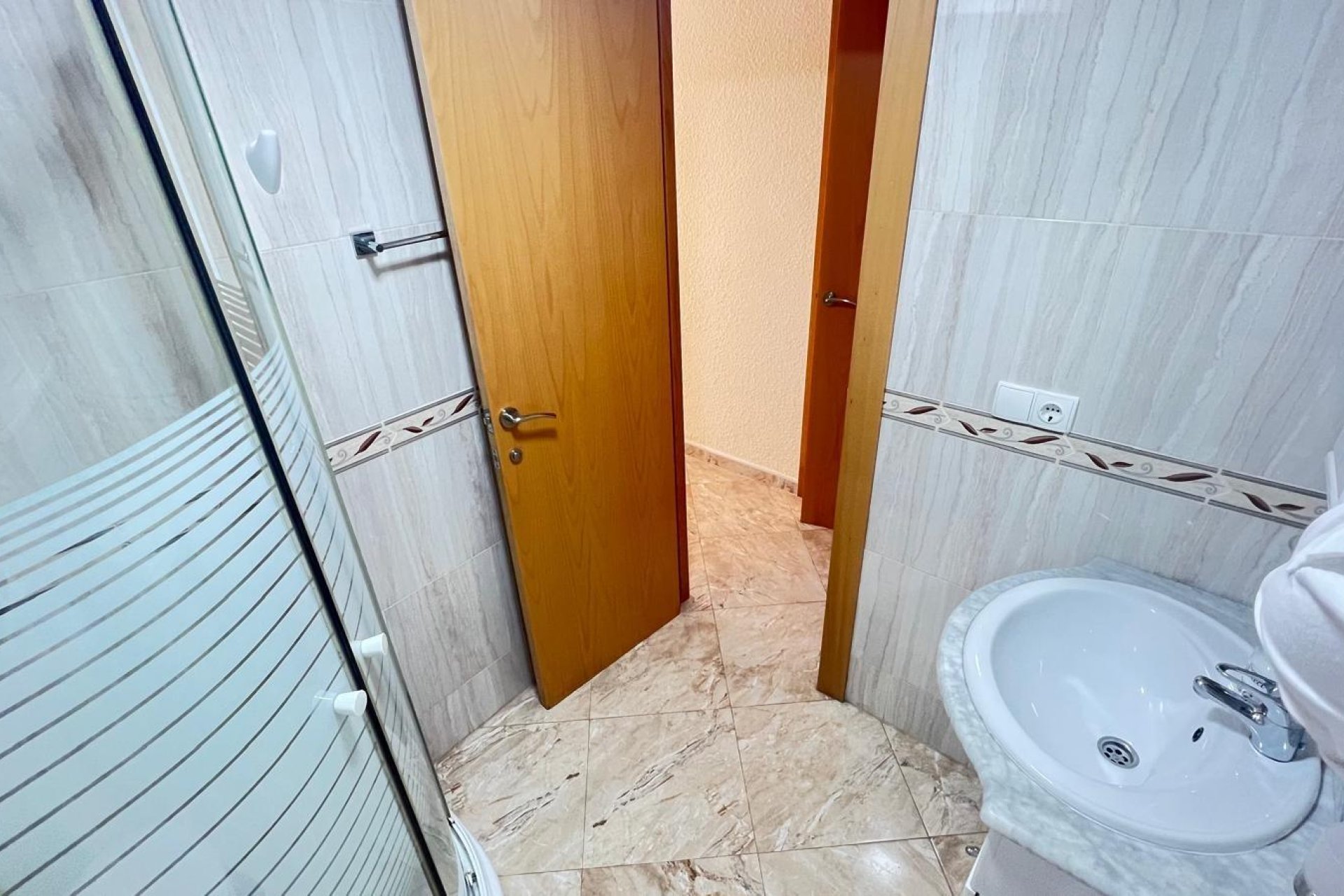 Segunda mano - Apartamento -
Torrevieja - Playa de los Locos