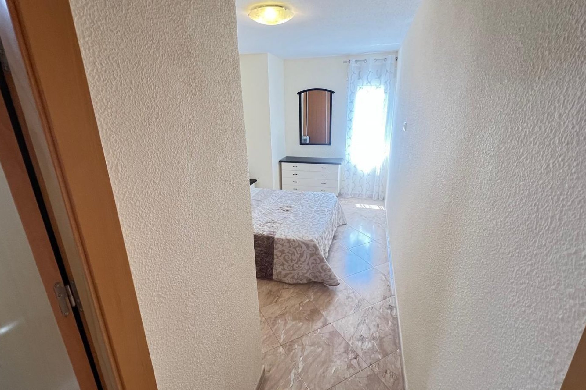 Segunda mano - Apartamento -
Torrevieja - Playa de los Locos