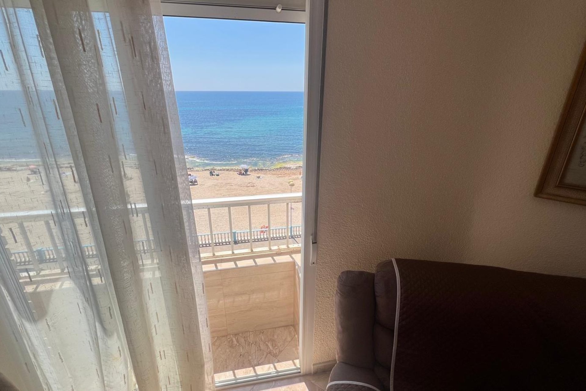 Segunda mano - Apartamento -
Torrevieja - Playa de los Locos