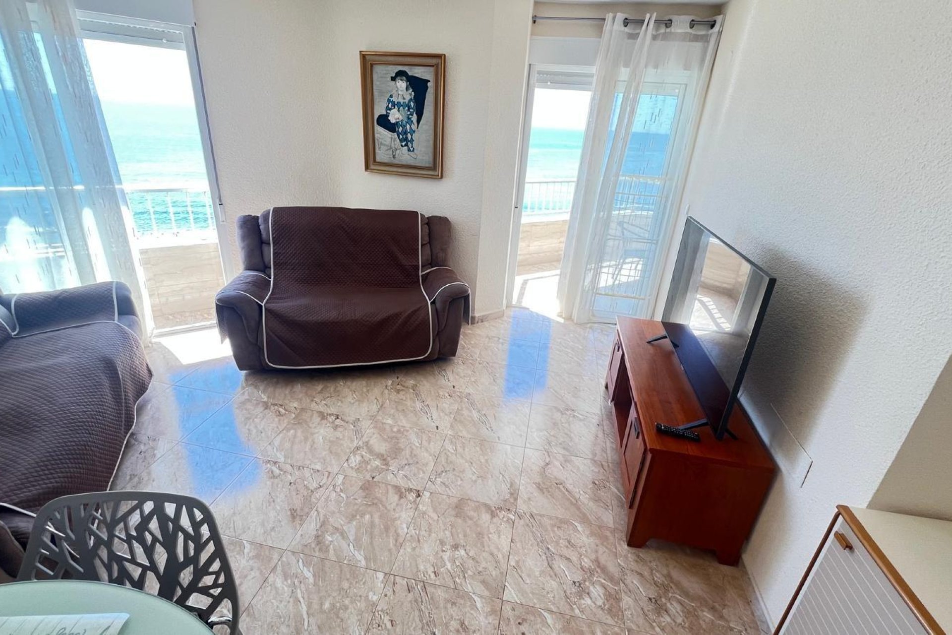 Segunda mano - Apartamento -
Torrevieja - Playa de los Locos