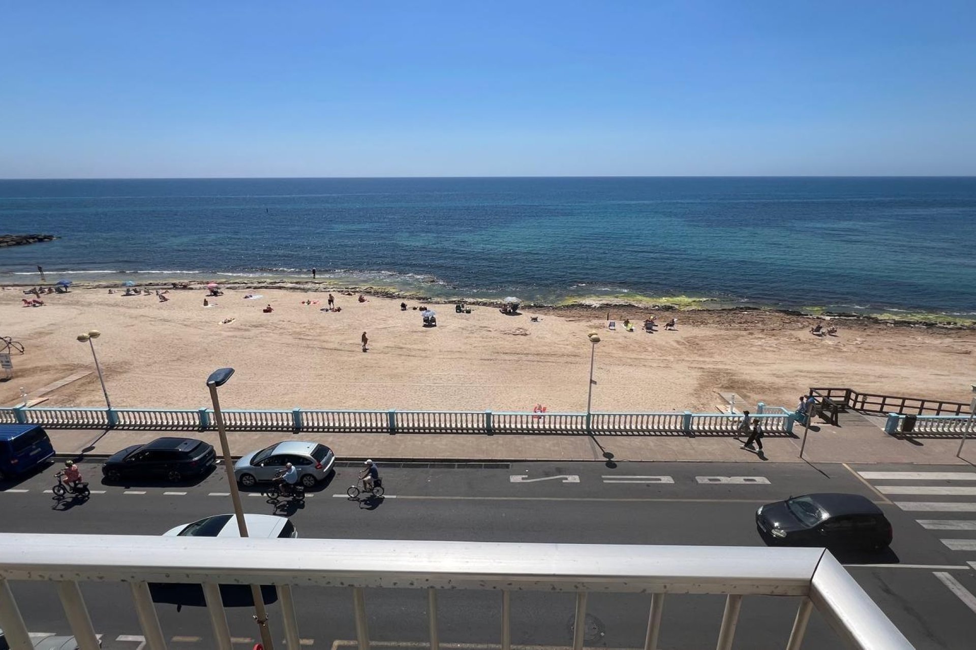 Segunda mano - Apartamento -
Torrevieja - Playa de los Locos