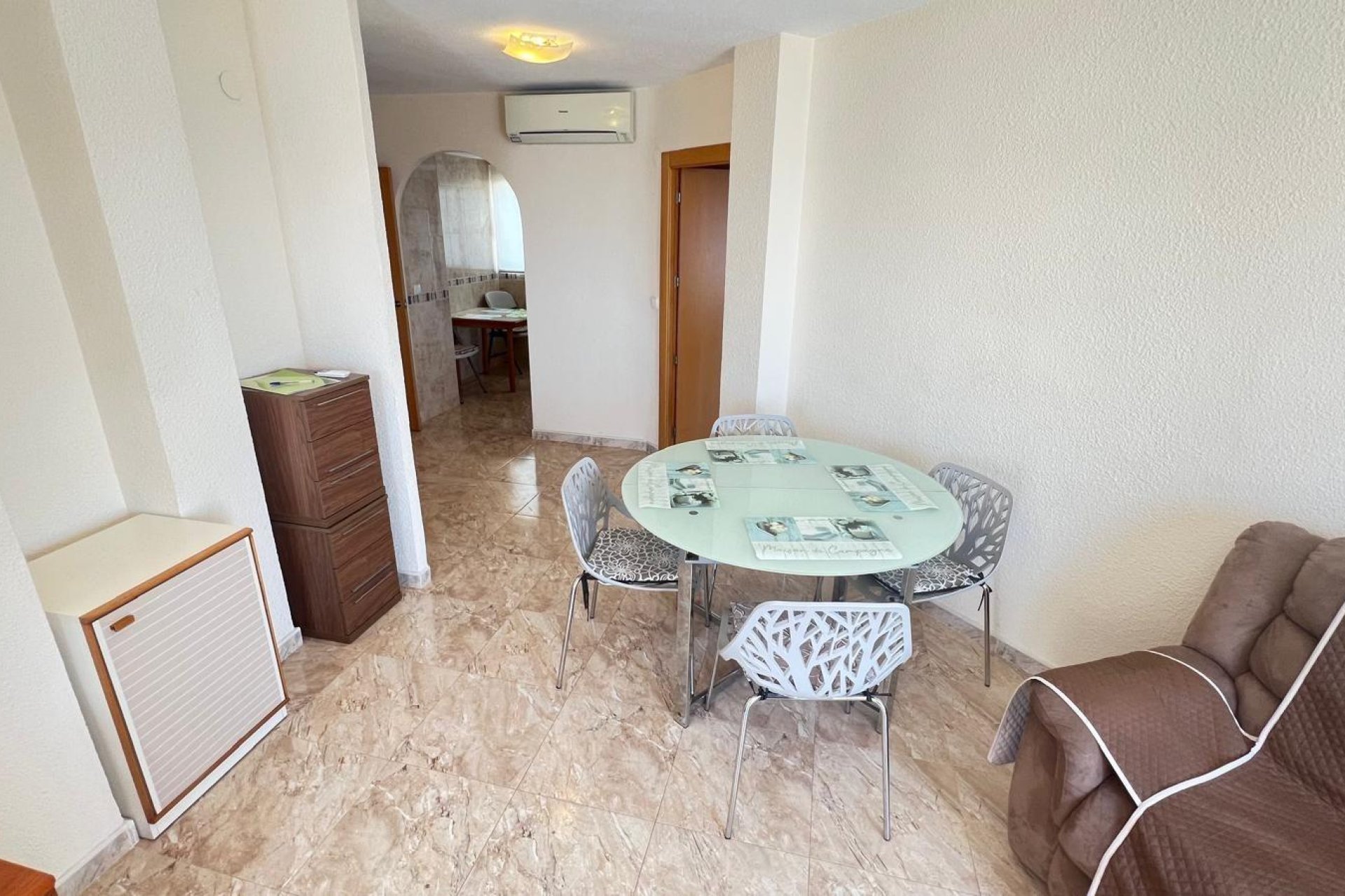 Segunda mano - Apartamento -
Torrevieja - Playa de los Locos