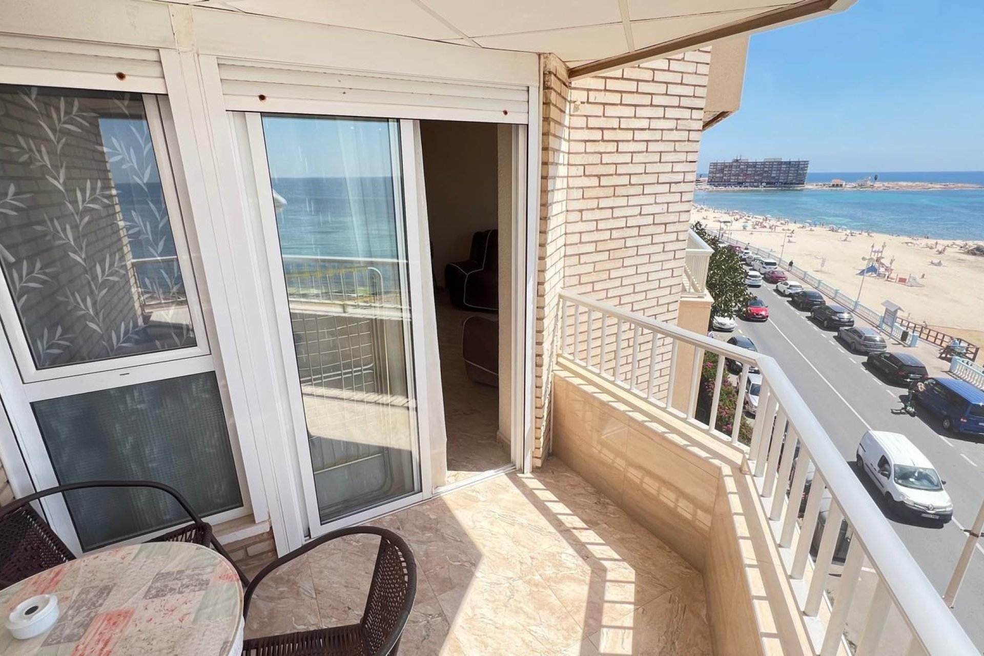 Segunda mano - Apartamento -
Torrevieja - Playa de los Locos