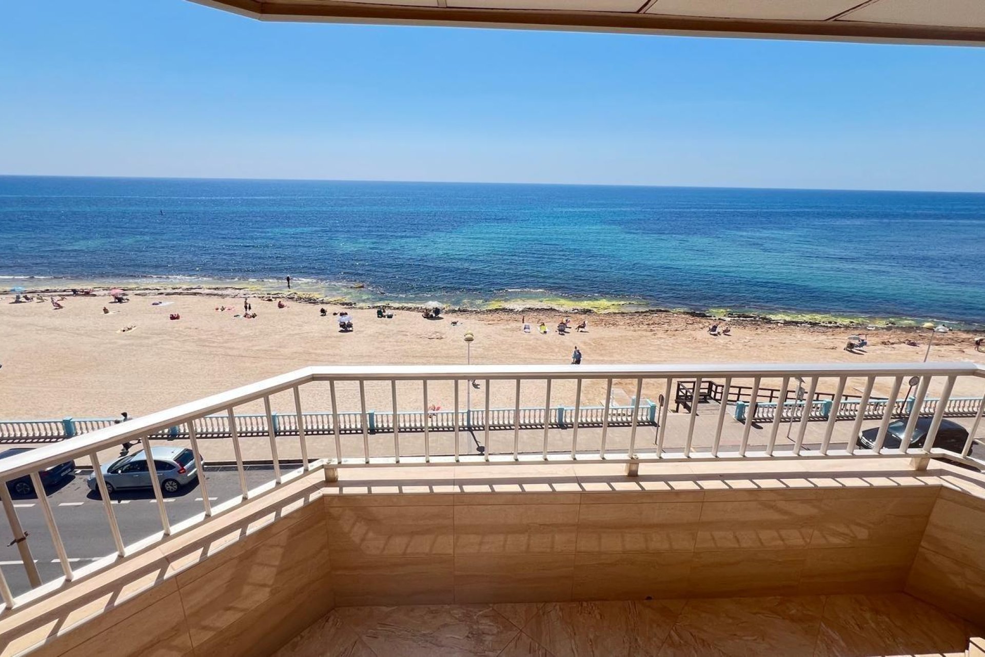 Segunda mano - Apartamento -
Torrevieja - Playa de los Locos