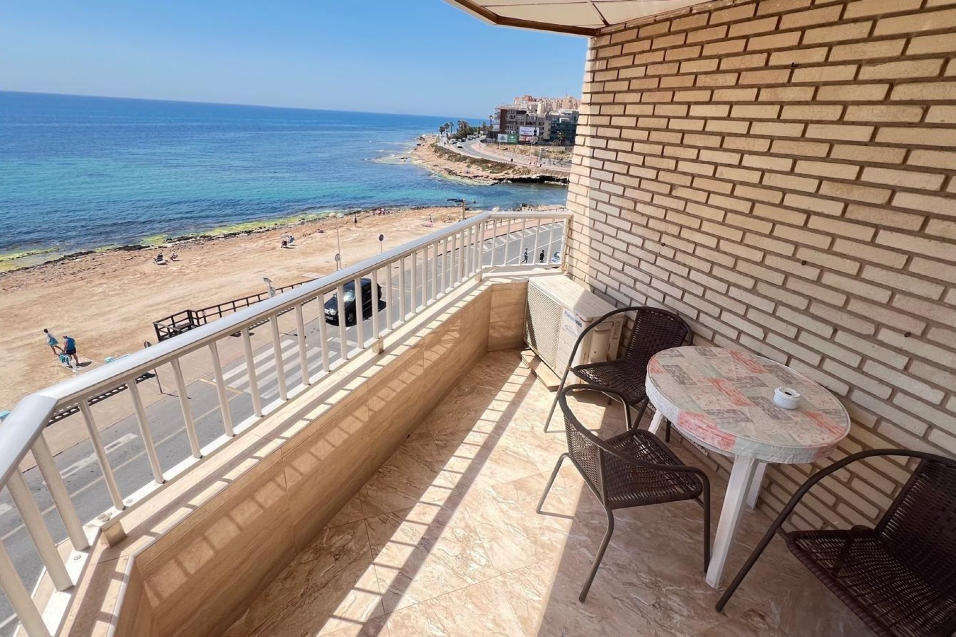 Segunda mano - Apartamento -
Torrevieja - Playa de los Locos
