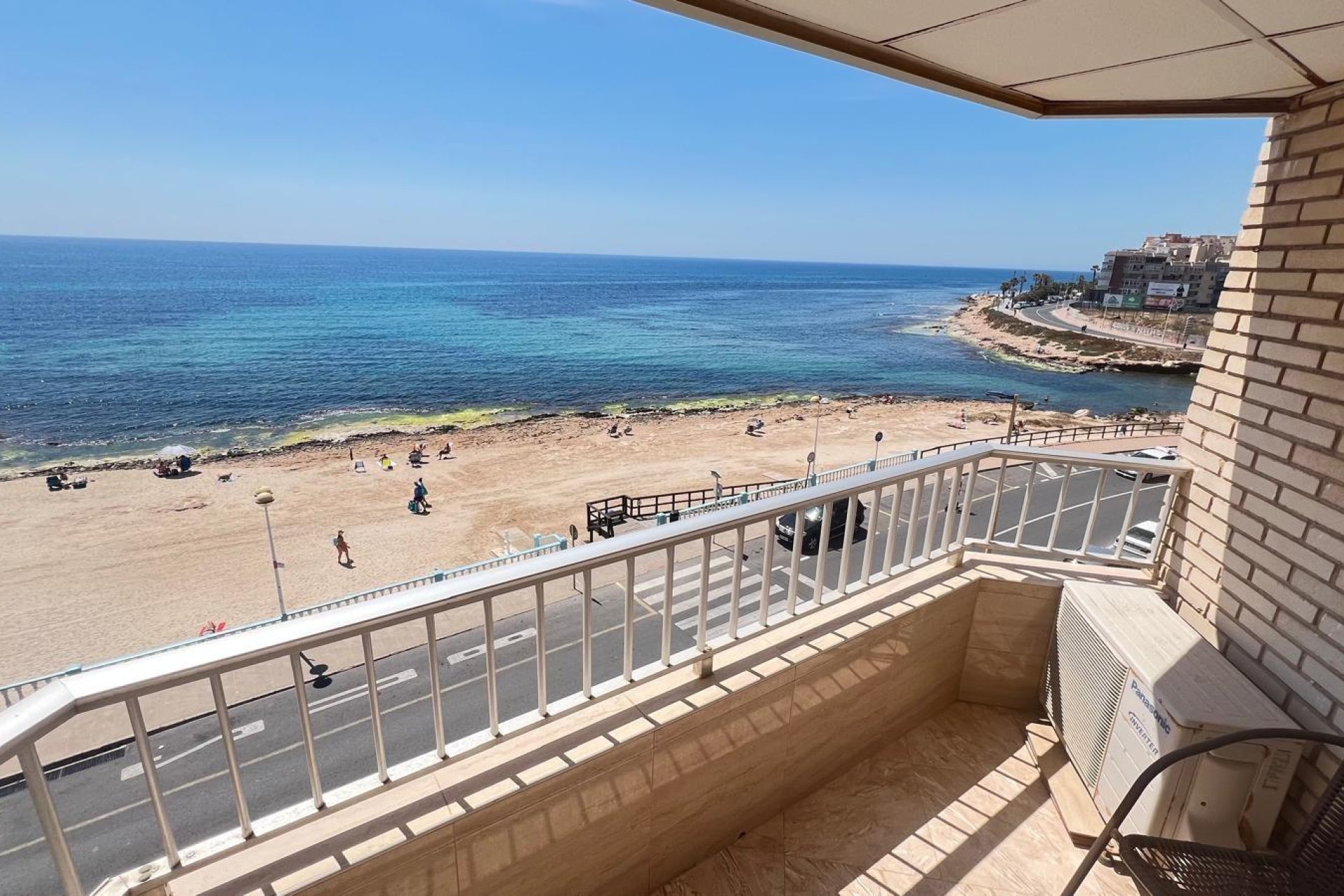 Segunda mano - Apartamento -
Torrevieja - Playa de los Locos