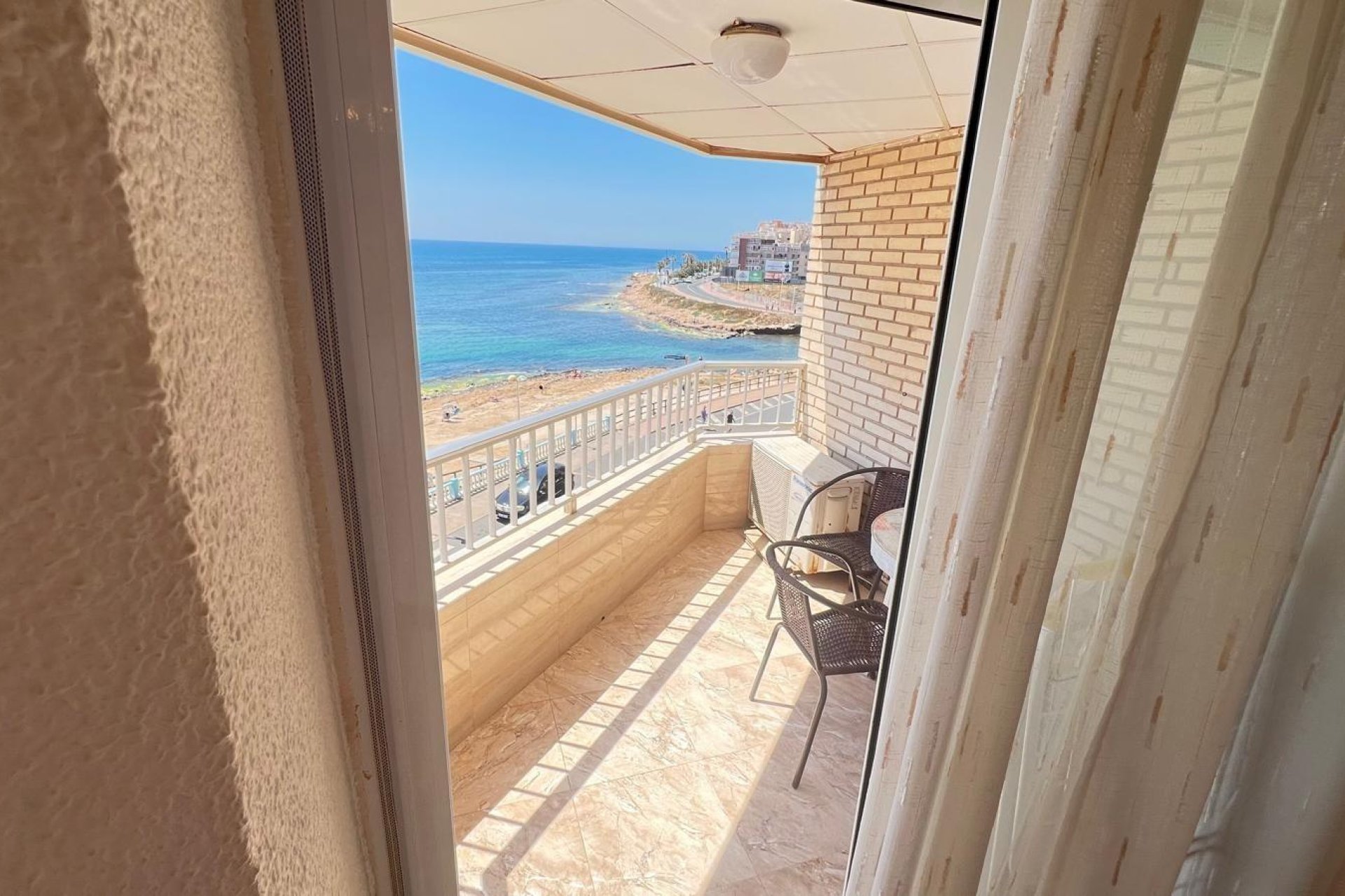 Segunda mano - Apartamento -
Torrevieja - Playa de los Locos