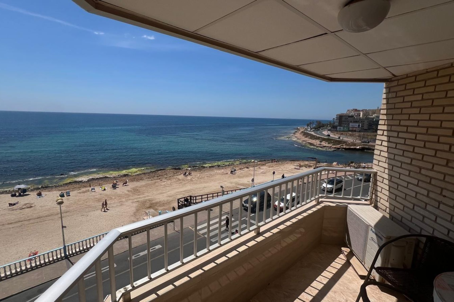 Segunda mano - Apartamento -
Torrevieja - Playa de los Locos
