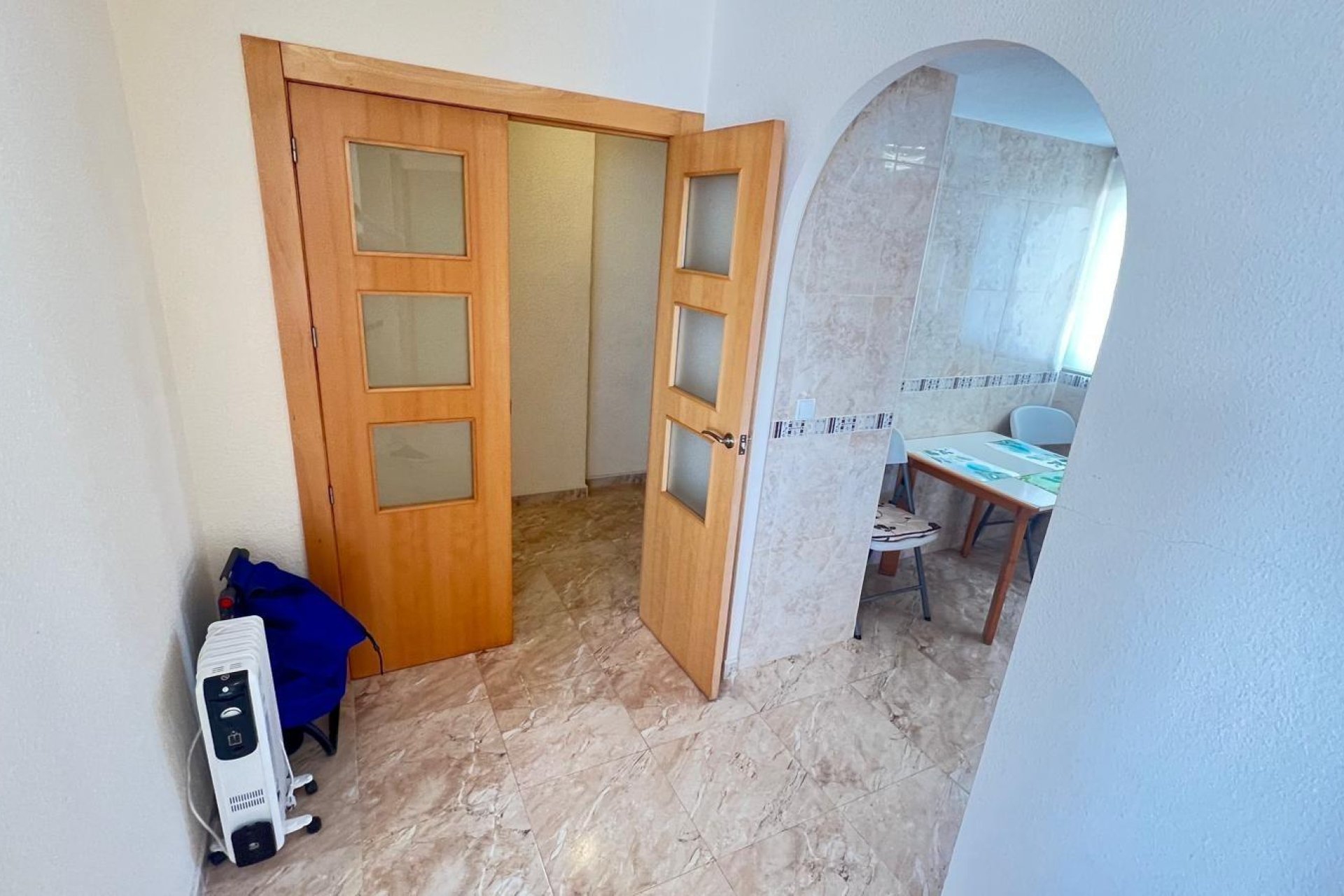 Segunda mano - Apartamento -
Torrevieja - Playa de los Locos