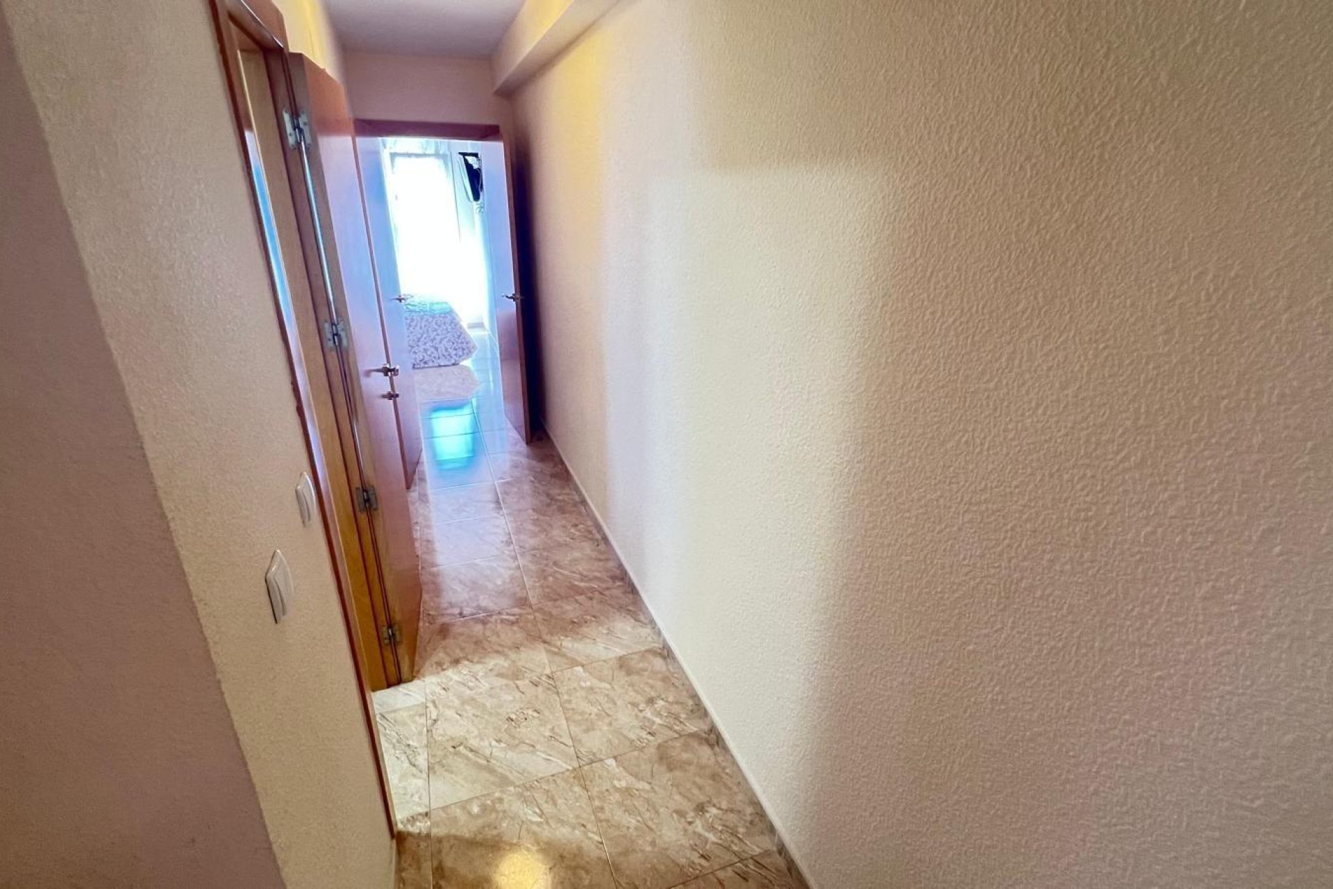 Segunda mano - Apartamento -
Torrevieja - Playa de los Locos