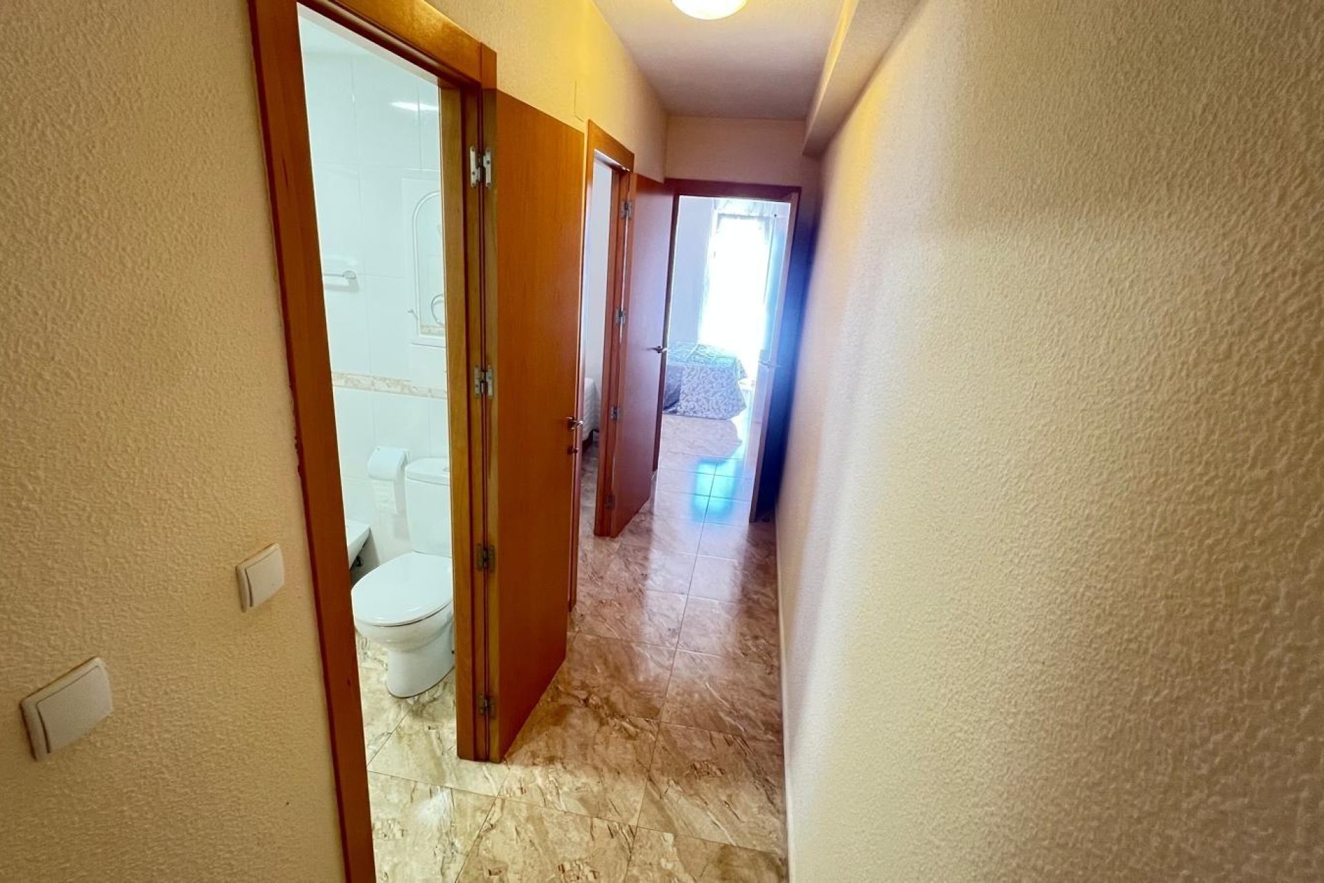 Segunda mano - Apartamento -
Torrevieja - Playa de los Locos